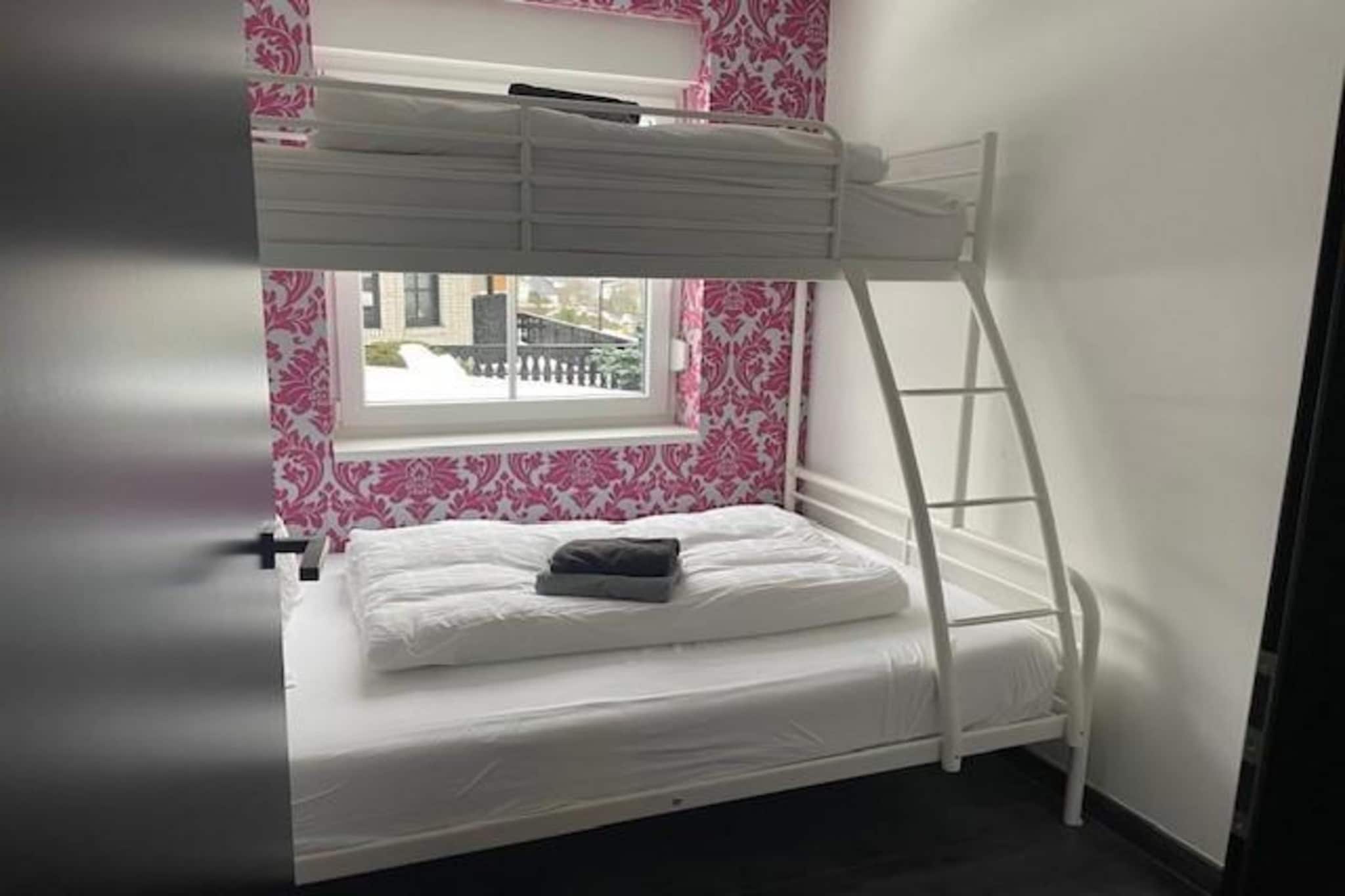 Schöne Wohnung nahe der Skipiste in Neuastenberg