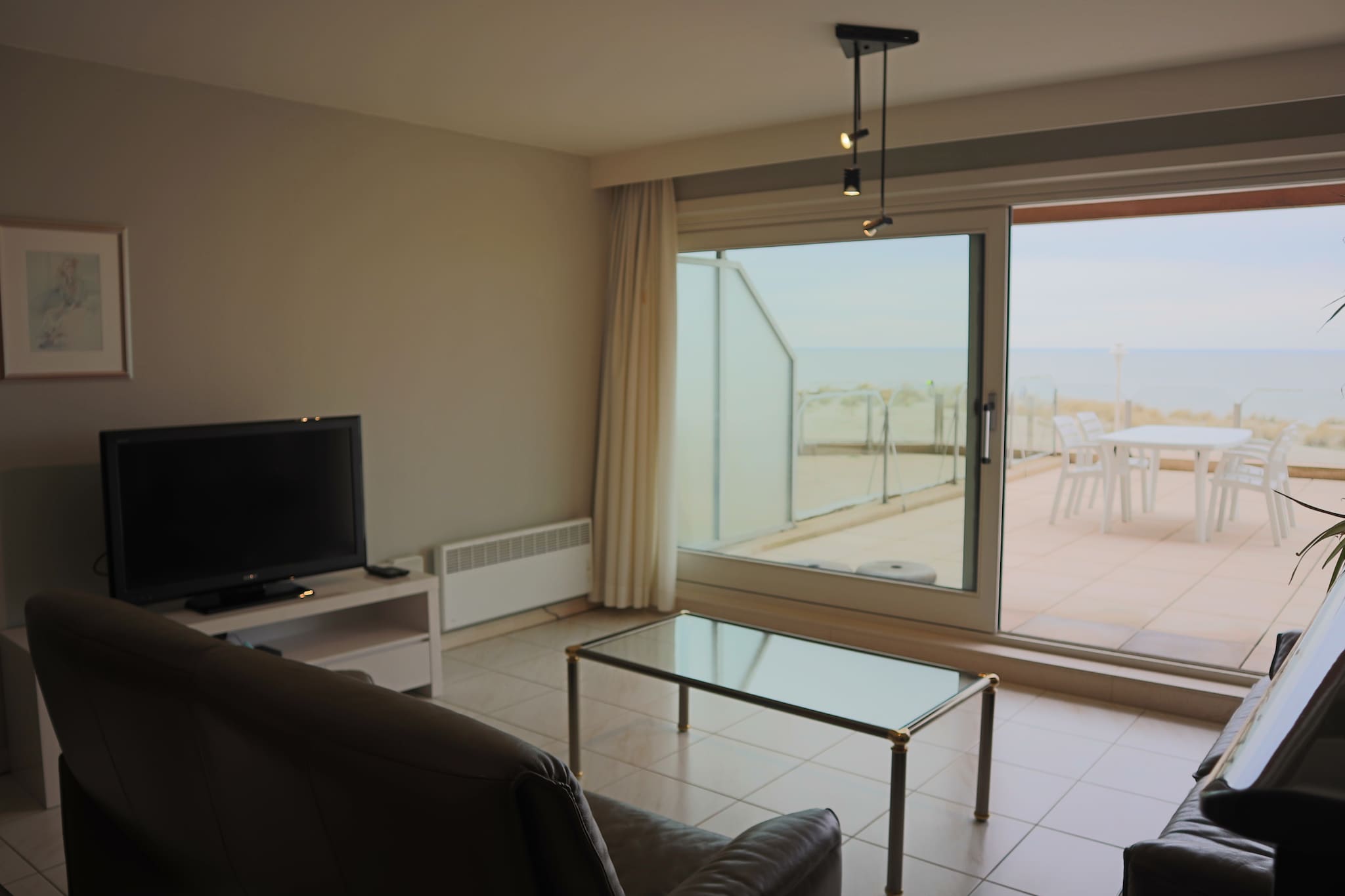 Scorpio B 0104 - Living room