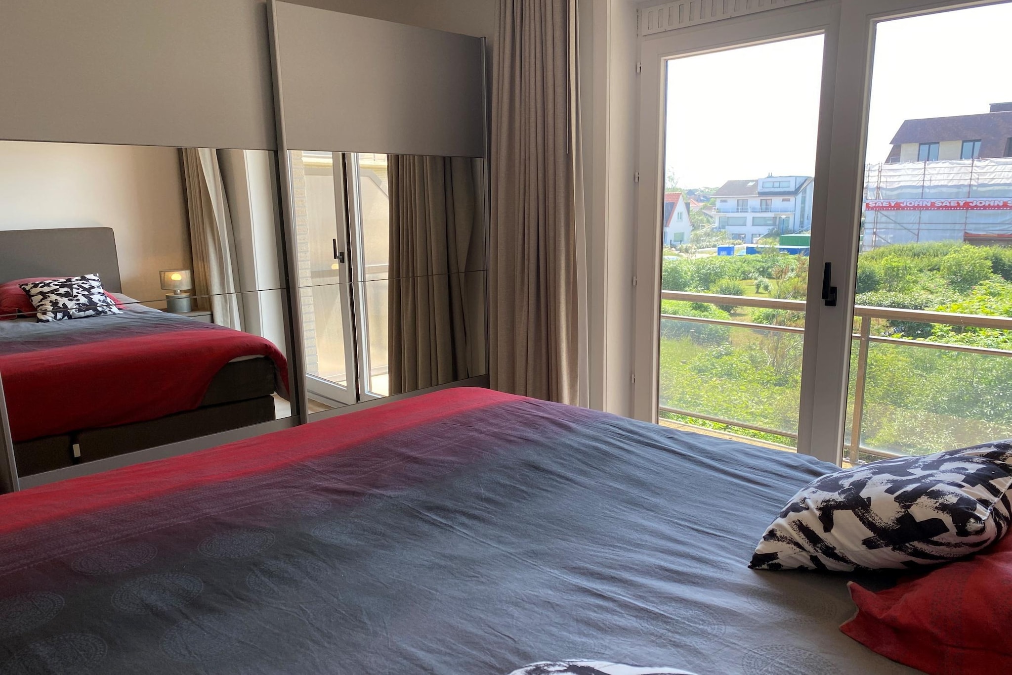 CASTELLI J 0102 - Bedroom