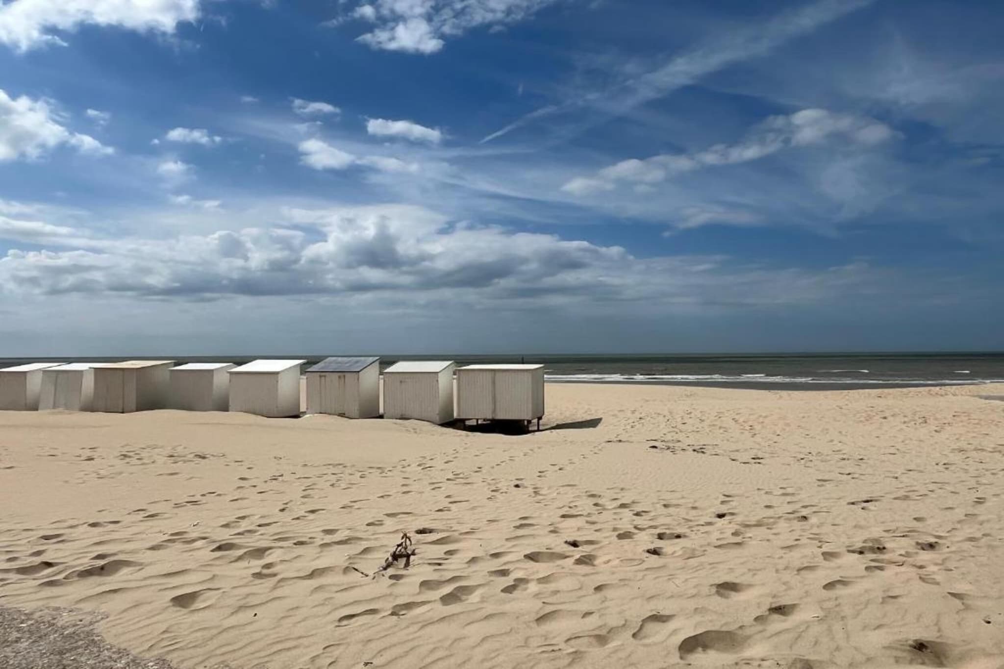 DEN OEVER IV 602-Gebieden zomer 20km