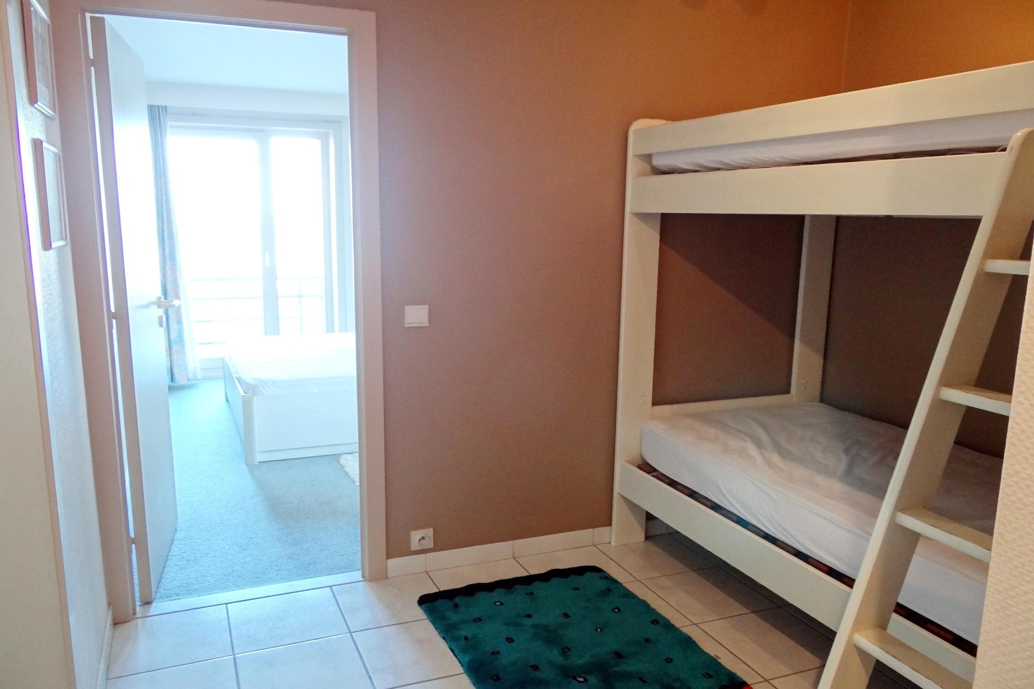 SCORPIO B 0202GAR-Bedroom