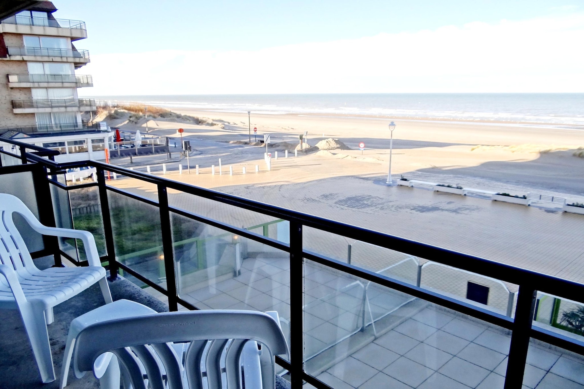SCORPIO B 0202GAR-Terrace balcony