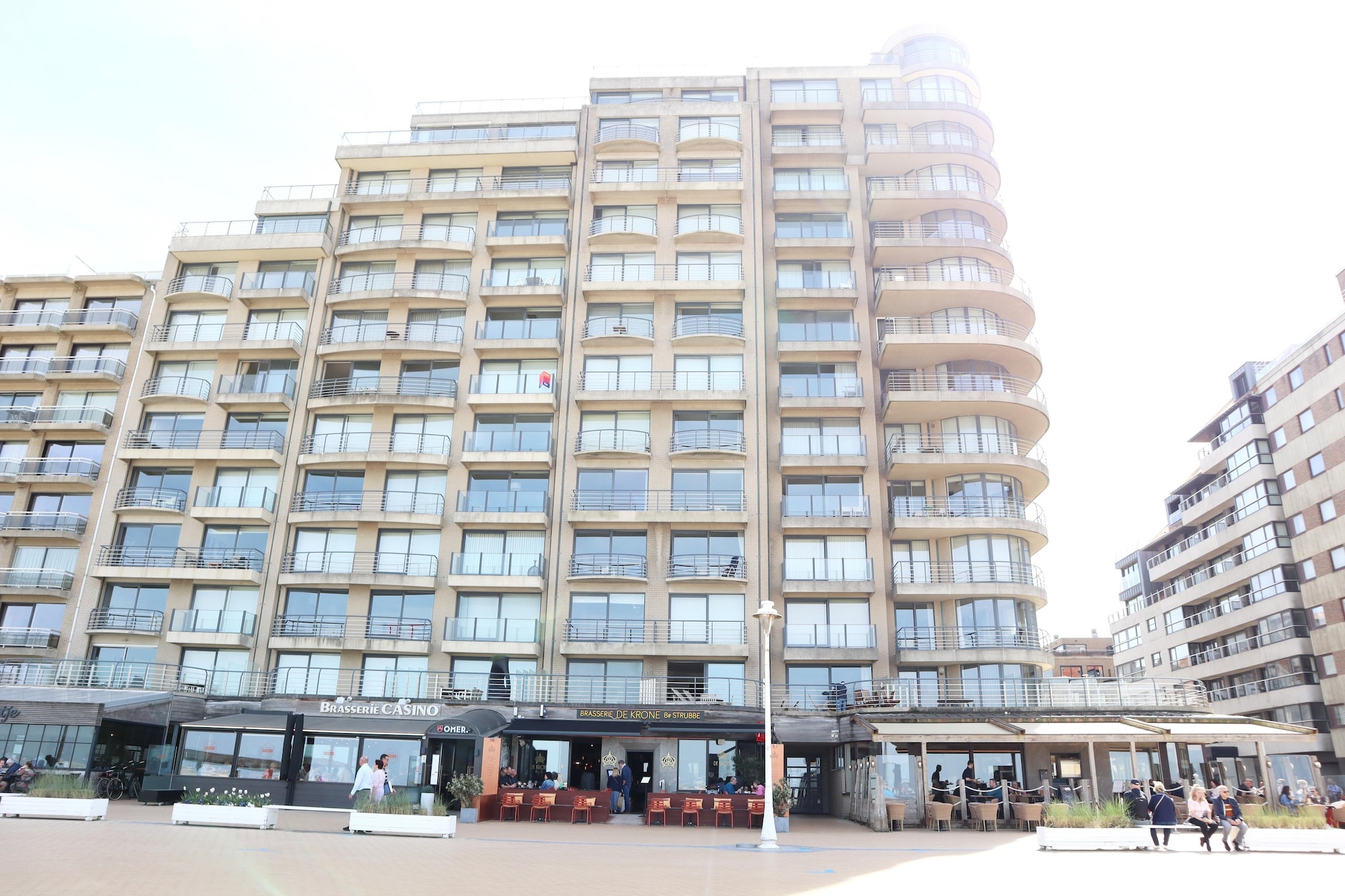 CASINO AB A0403GAR-Außenbereich Sommer