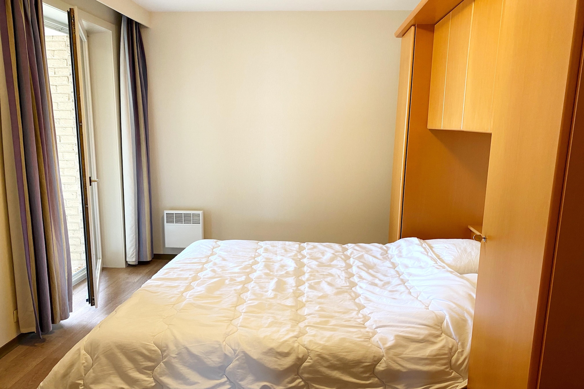 CASINO AB A0803GAR-Schlafzimmer