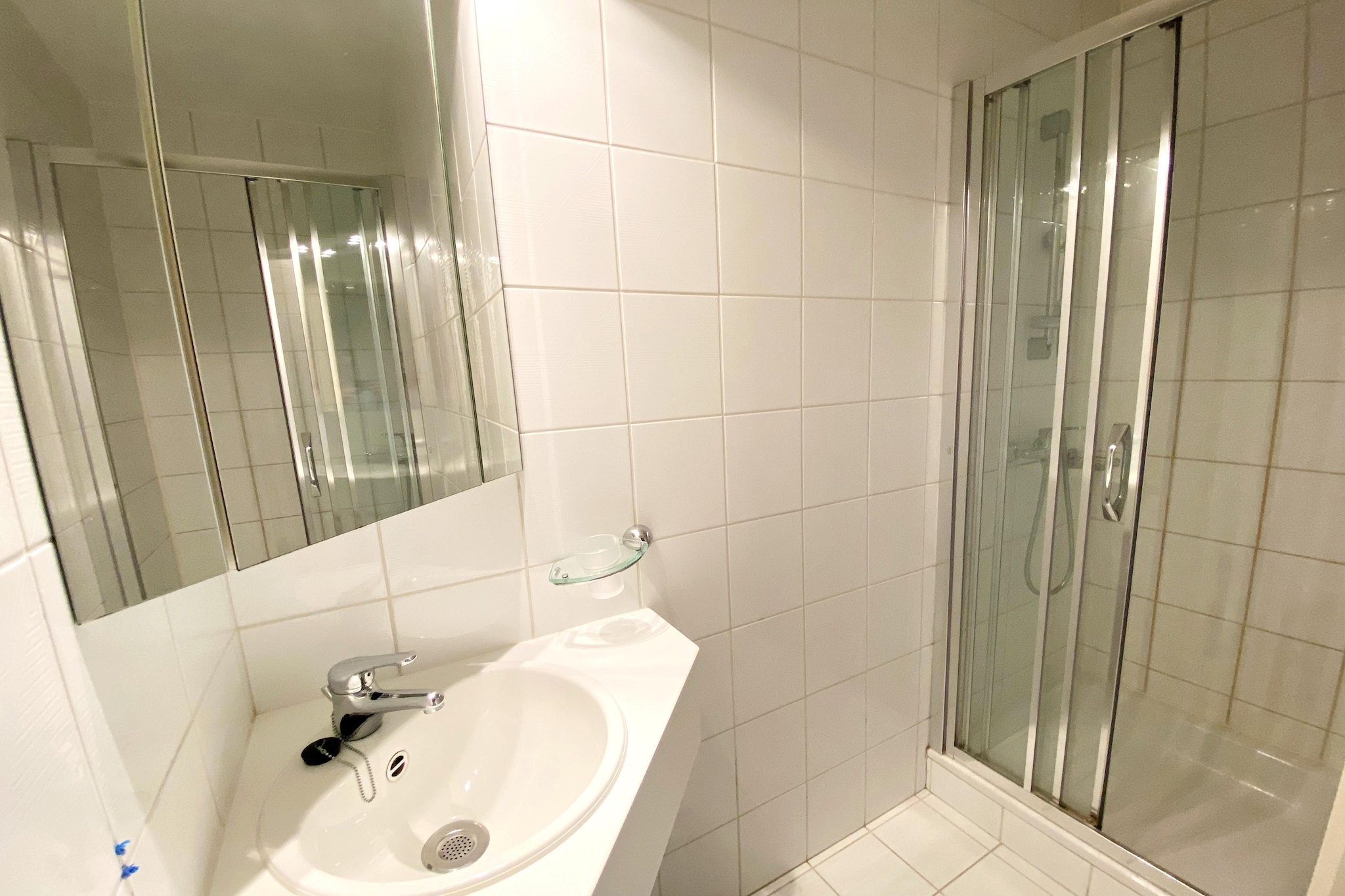CASINO AB A0803GAR-Badezimmer