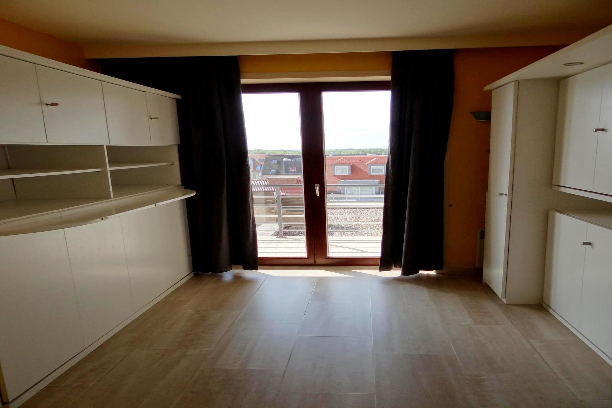 CASINO AB B0701GAR-Slaapkamer