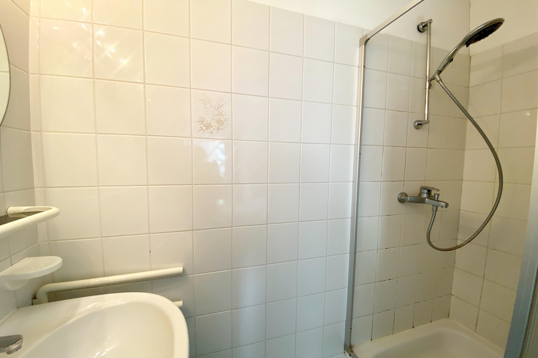DEN OEVER II 201-Badezimmer