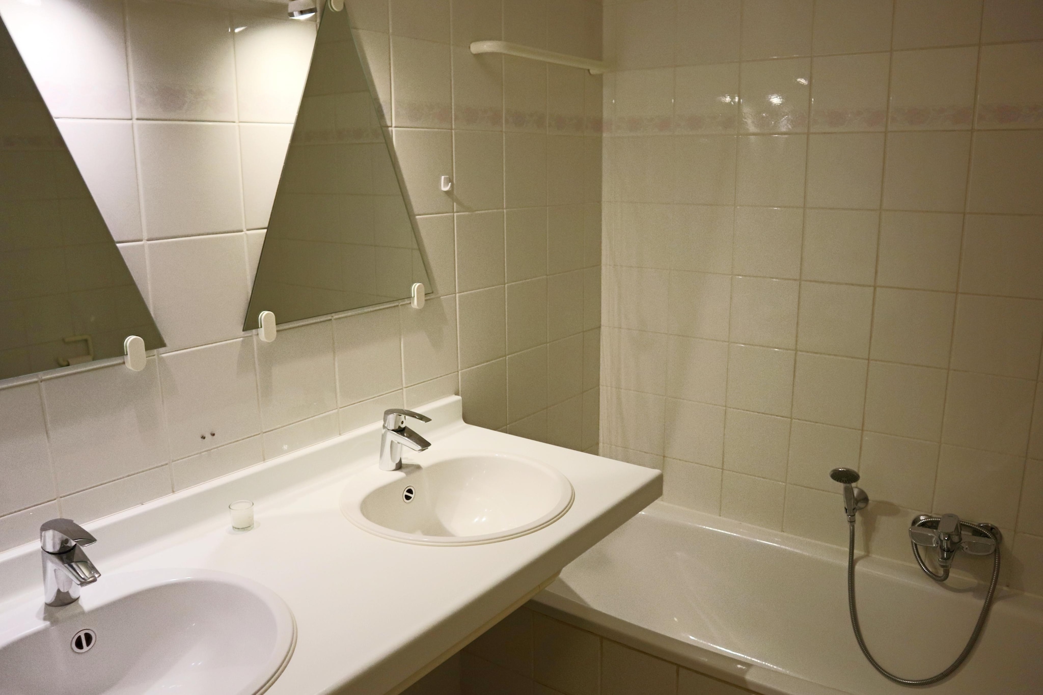 DEN OEVER IV 0401GAR-Salle de bain