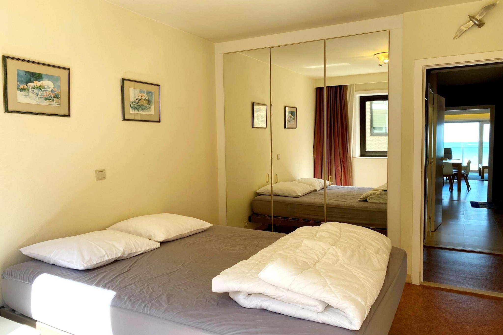 GARBI 0301GAR-Slaapkamer