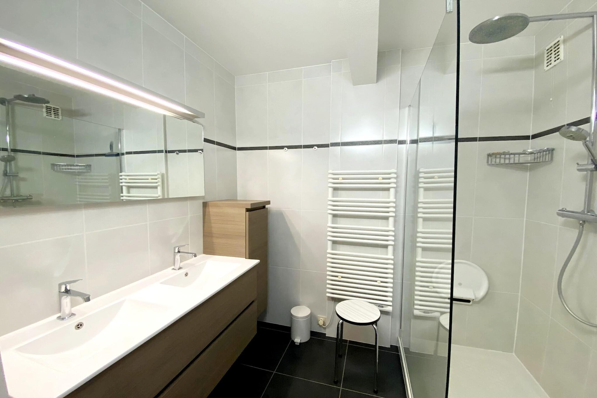 GARBI 0301GAR-Badkamer