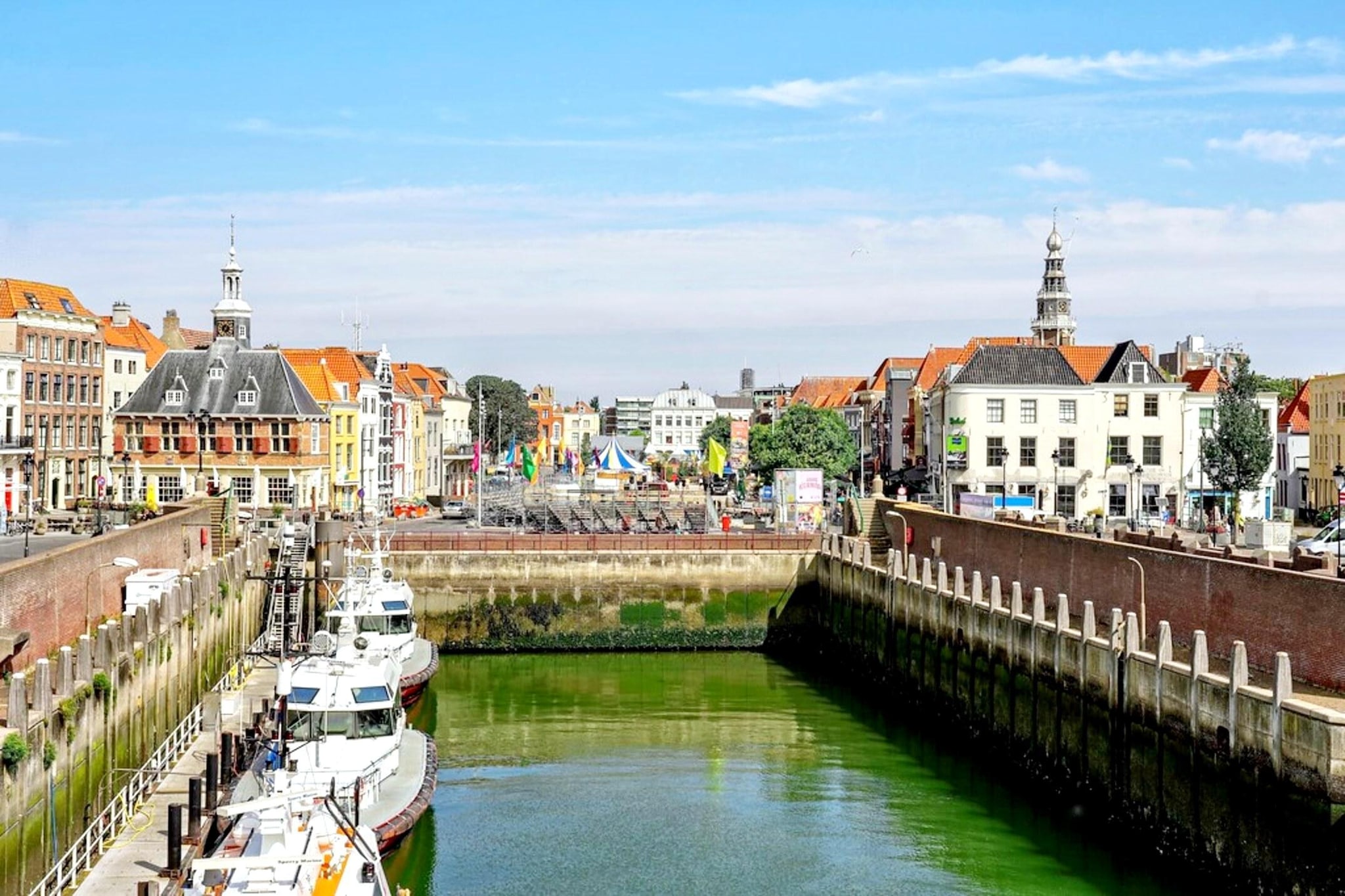 GARBI 0301GAR-Gebieden zomer 5km