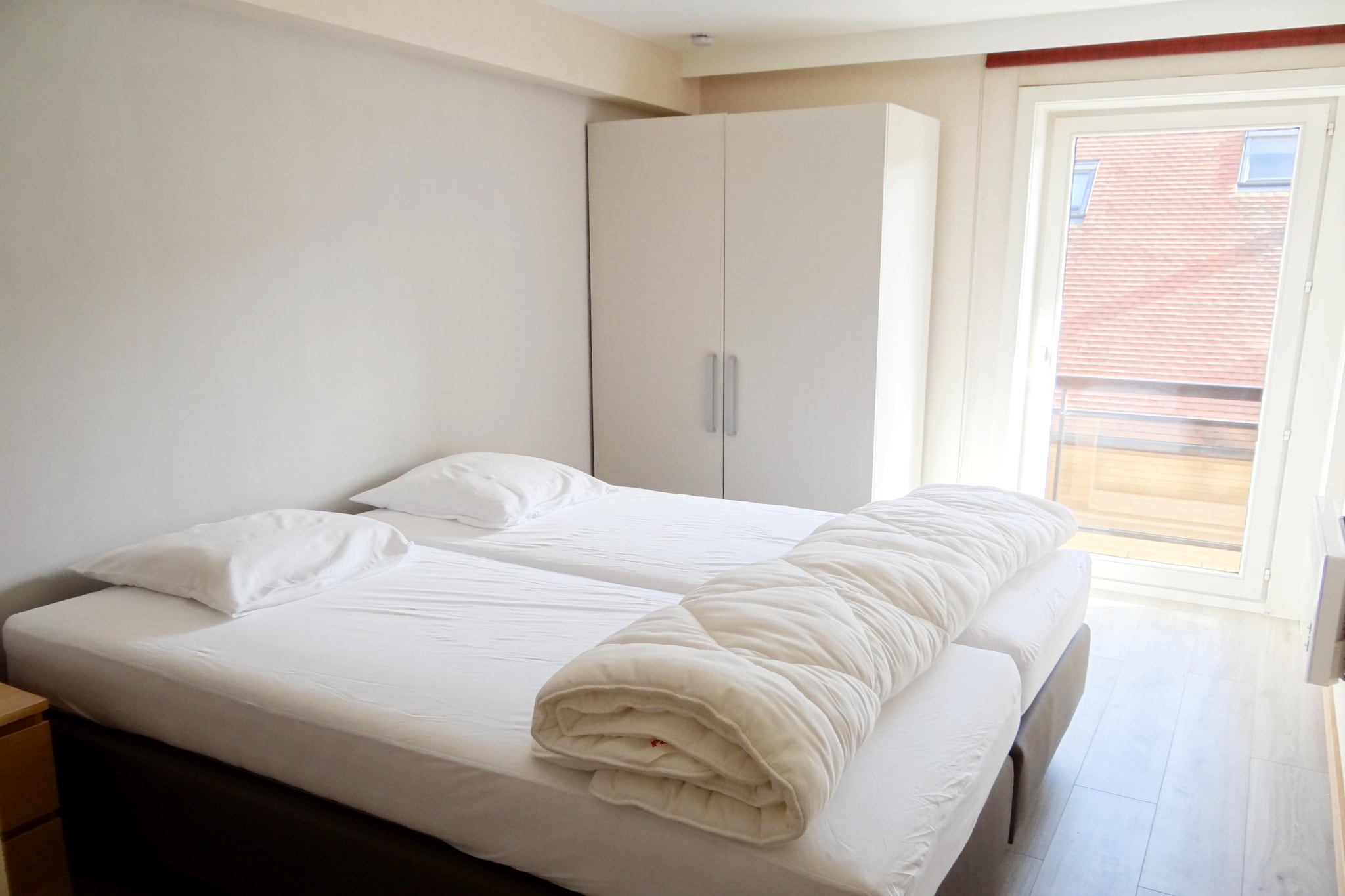 MELODIE 601-Schlafzimmer