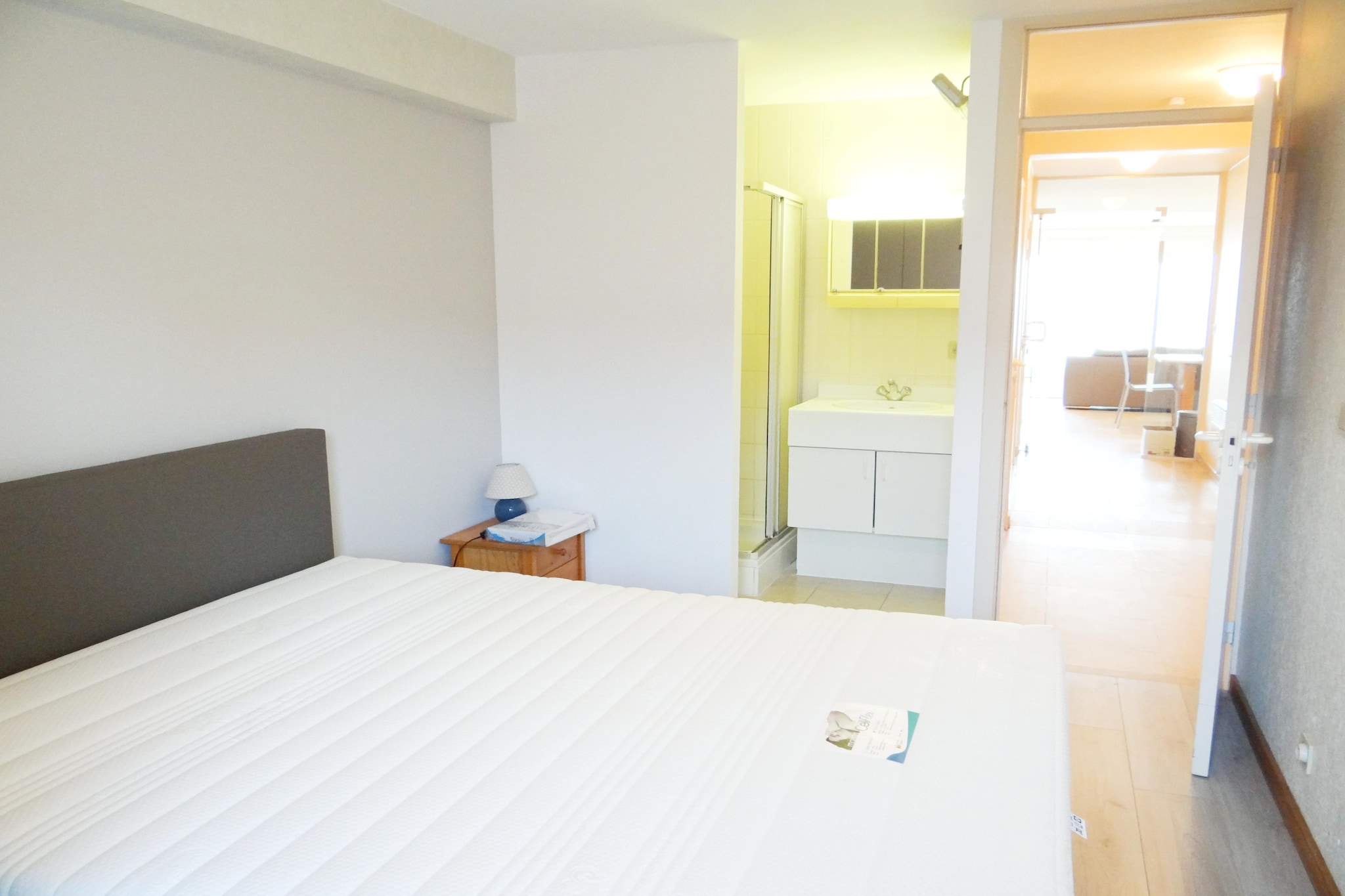MELODIE 601-Schlafzimmer
