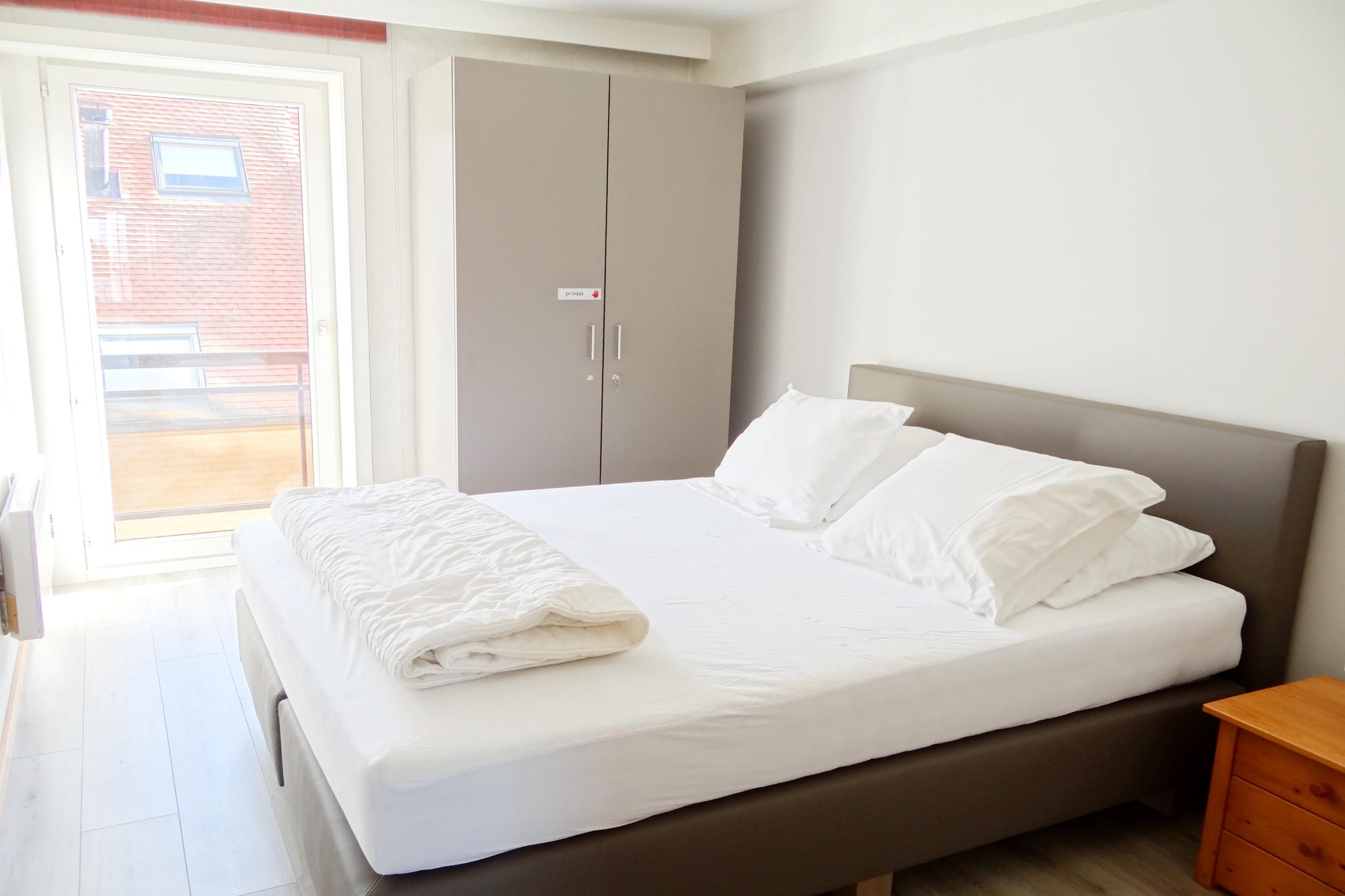 MELODIE 601-Schlafzimmer