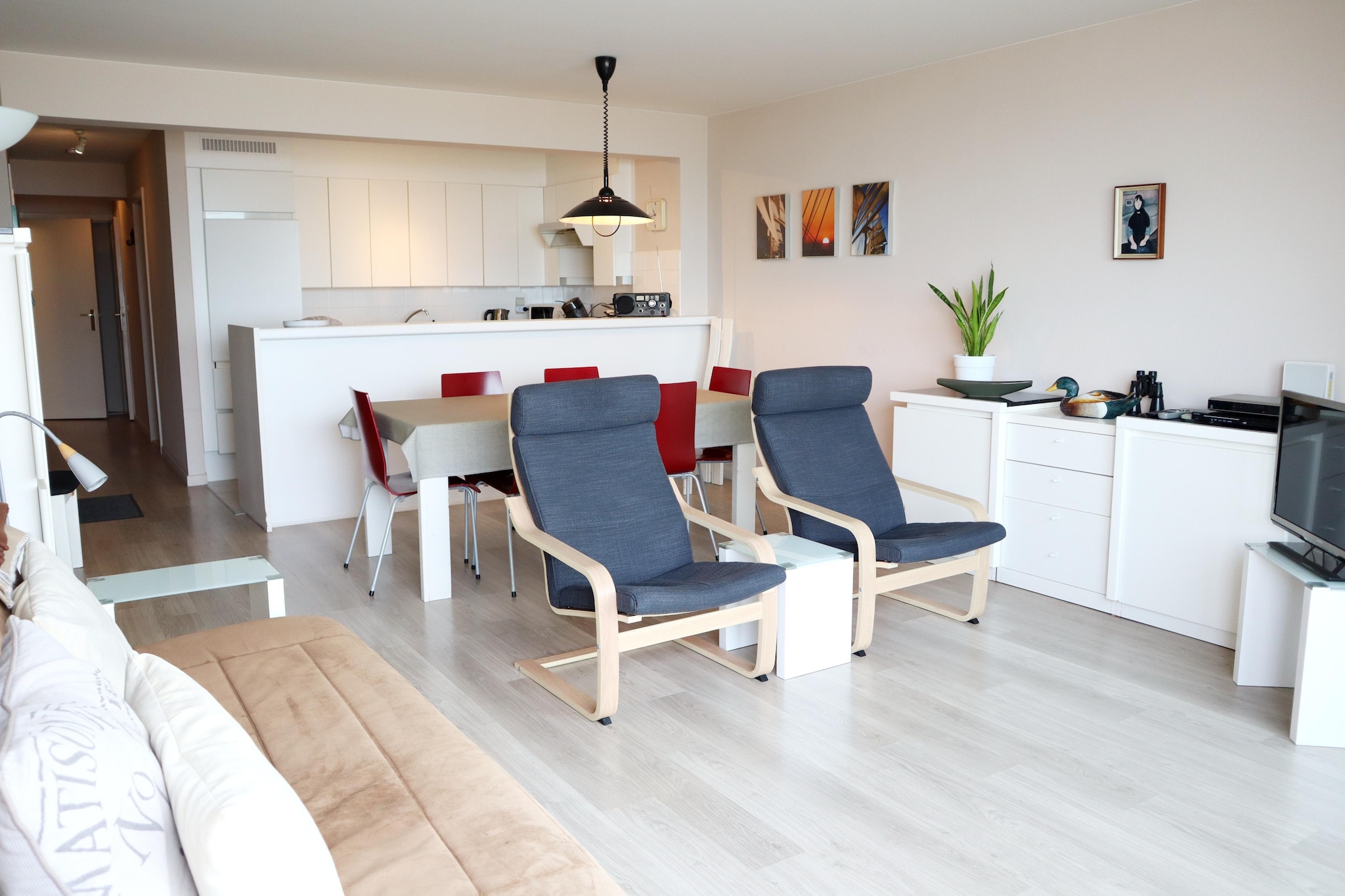 NEMROD 401-Wohnzimmer