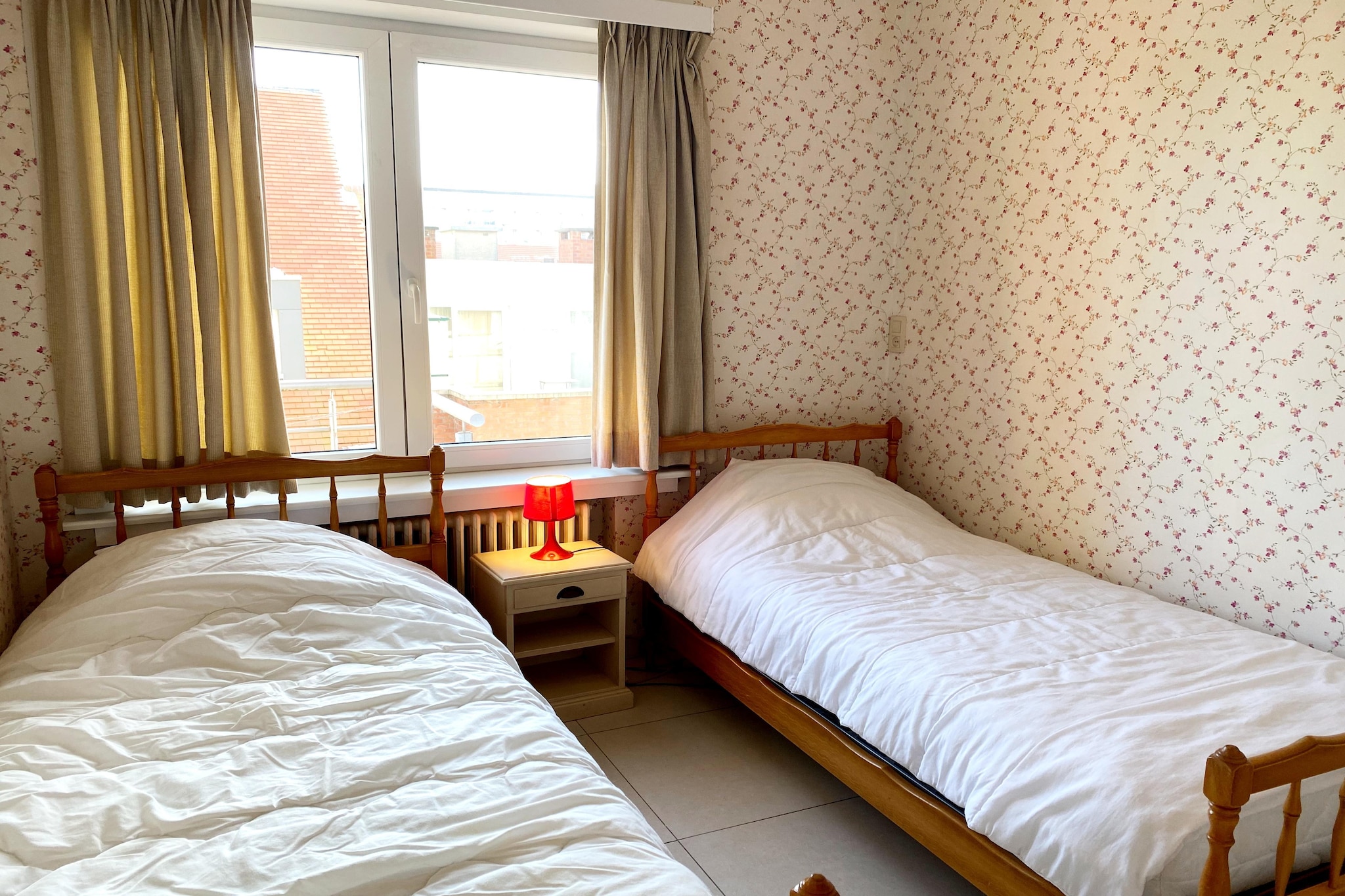 ECLAIRCIE 501-Slaapkamer