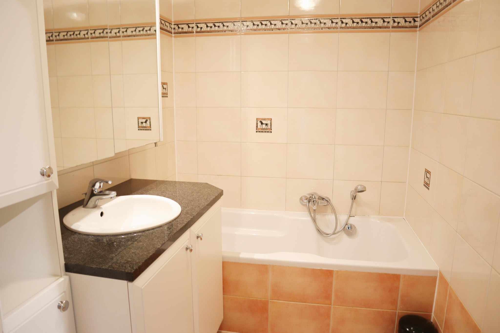 GOUNOD 0101PK-Badkamer