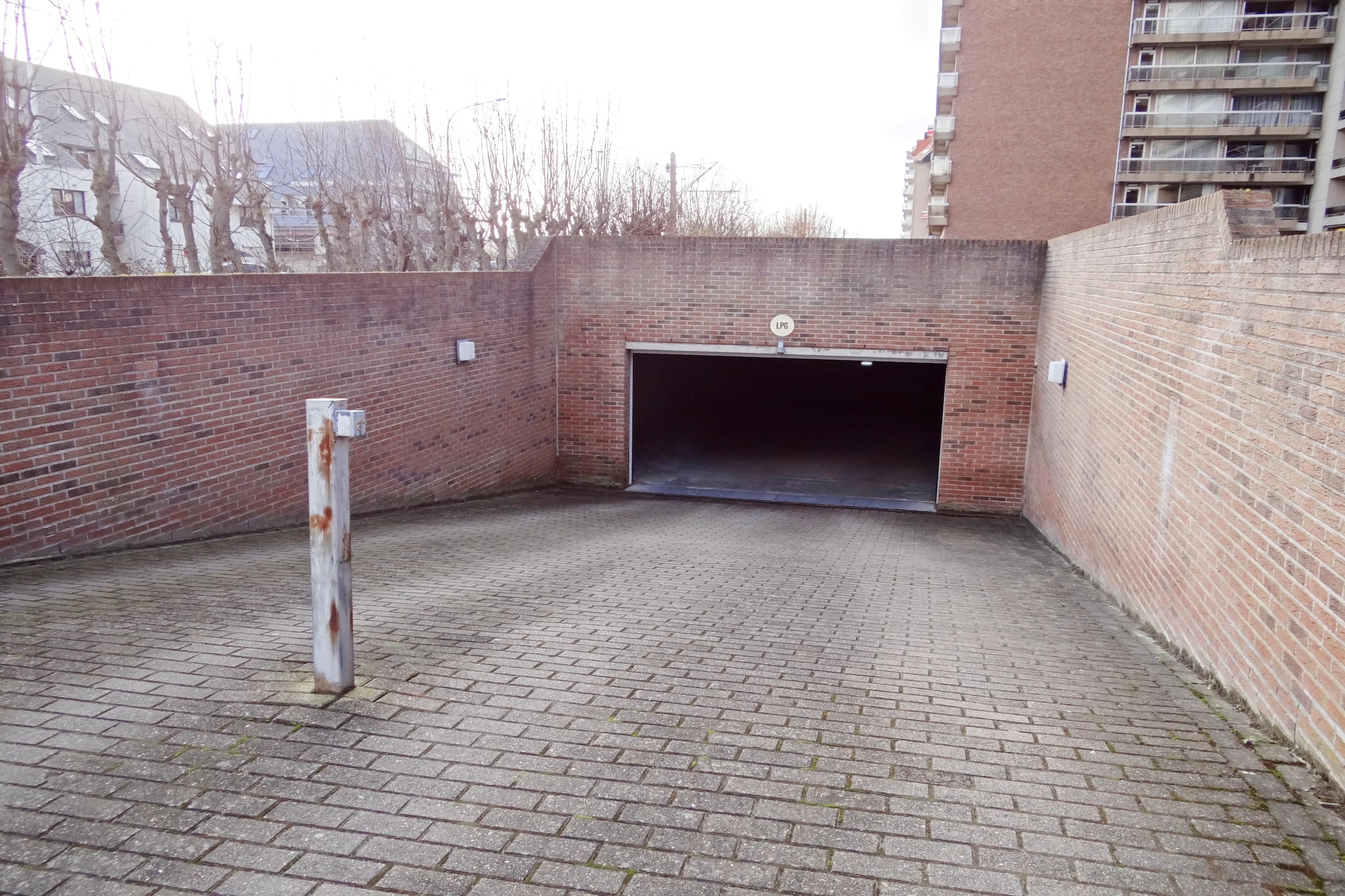 GOUNOD 0101PK-Faciliteiten