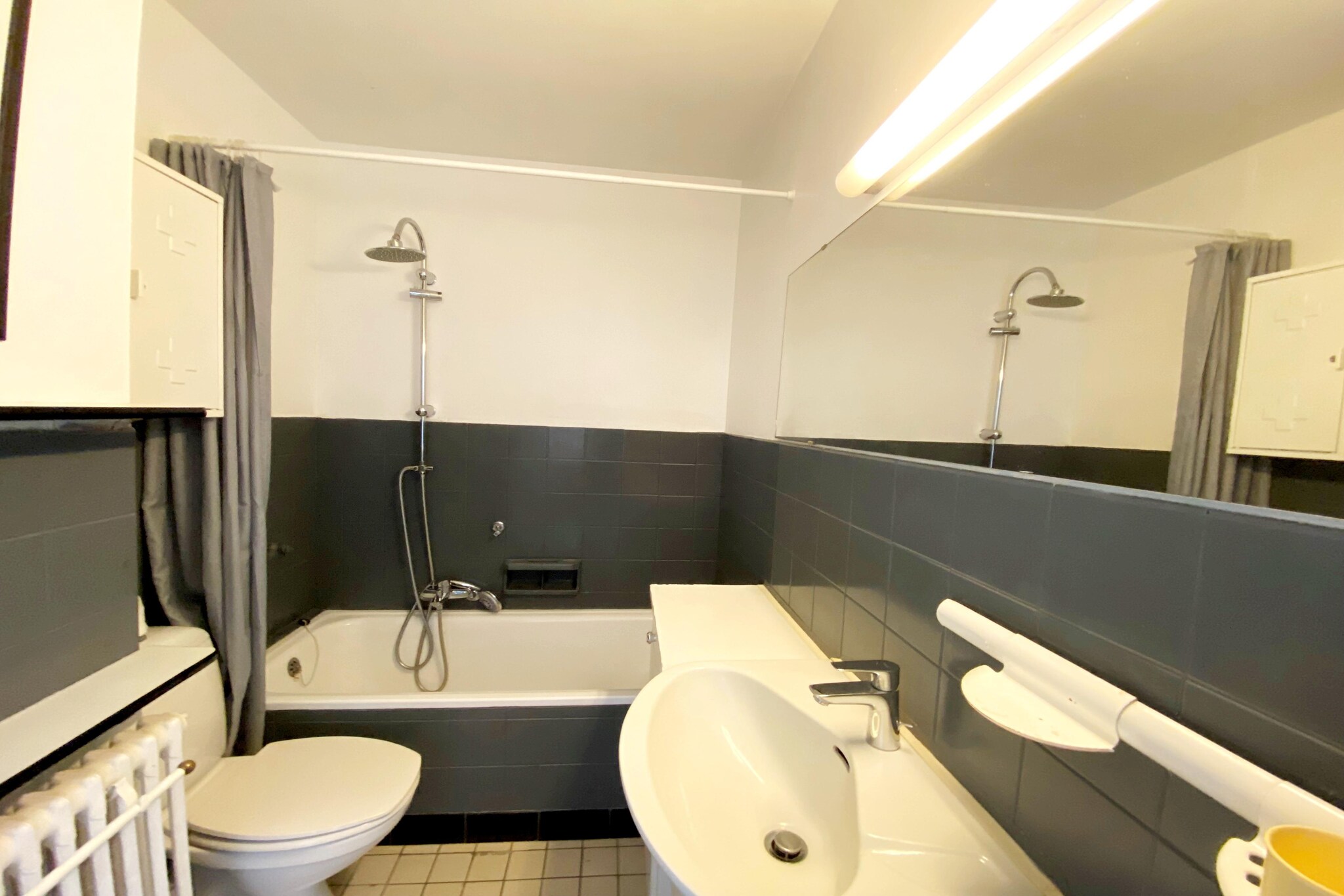 MERCATOR 0502PK-Badkamer