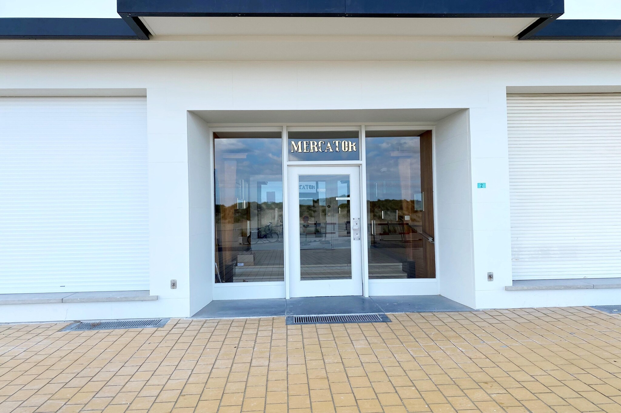 MERCATOR 0502PK-Buitenkant zomer