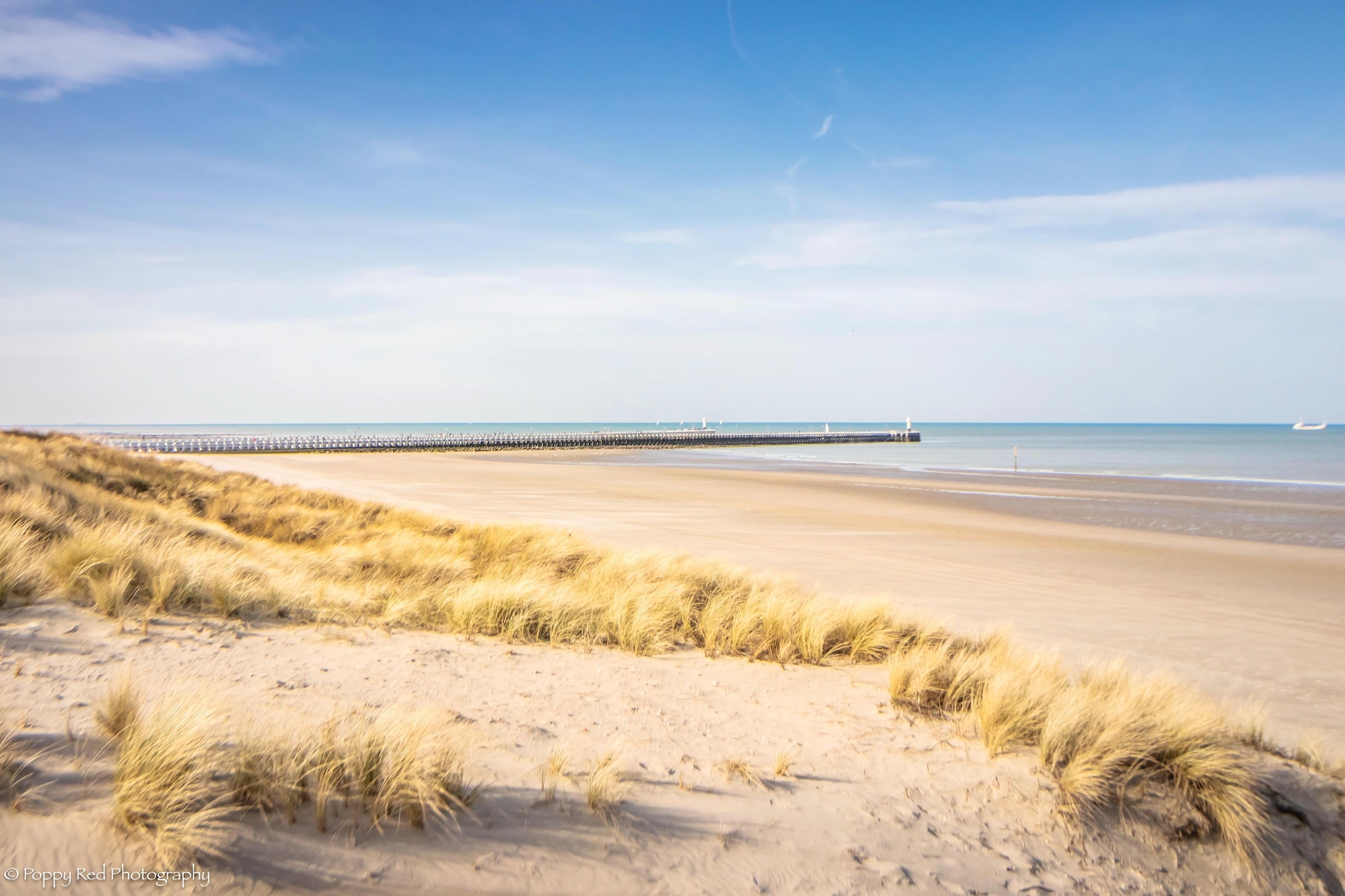 STELLA MARIS 201-Gebiete Sommer 5 km