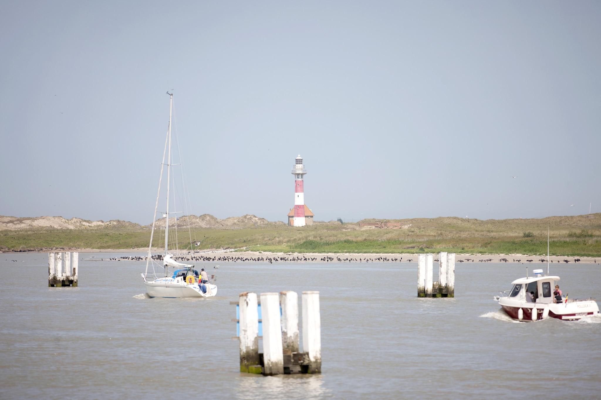 STELLA MARIS 201-Gebiete Sommer 20 km