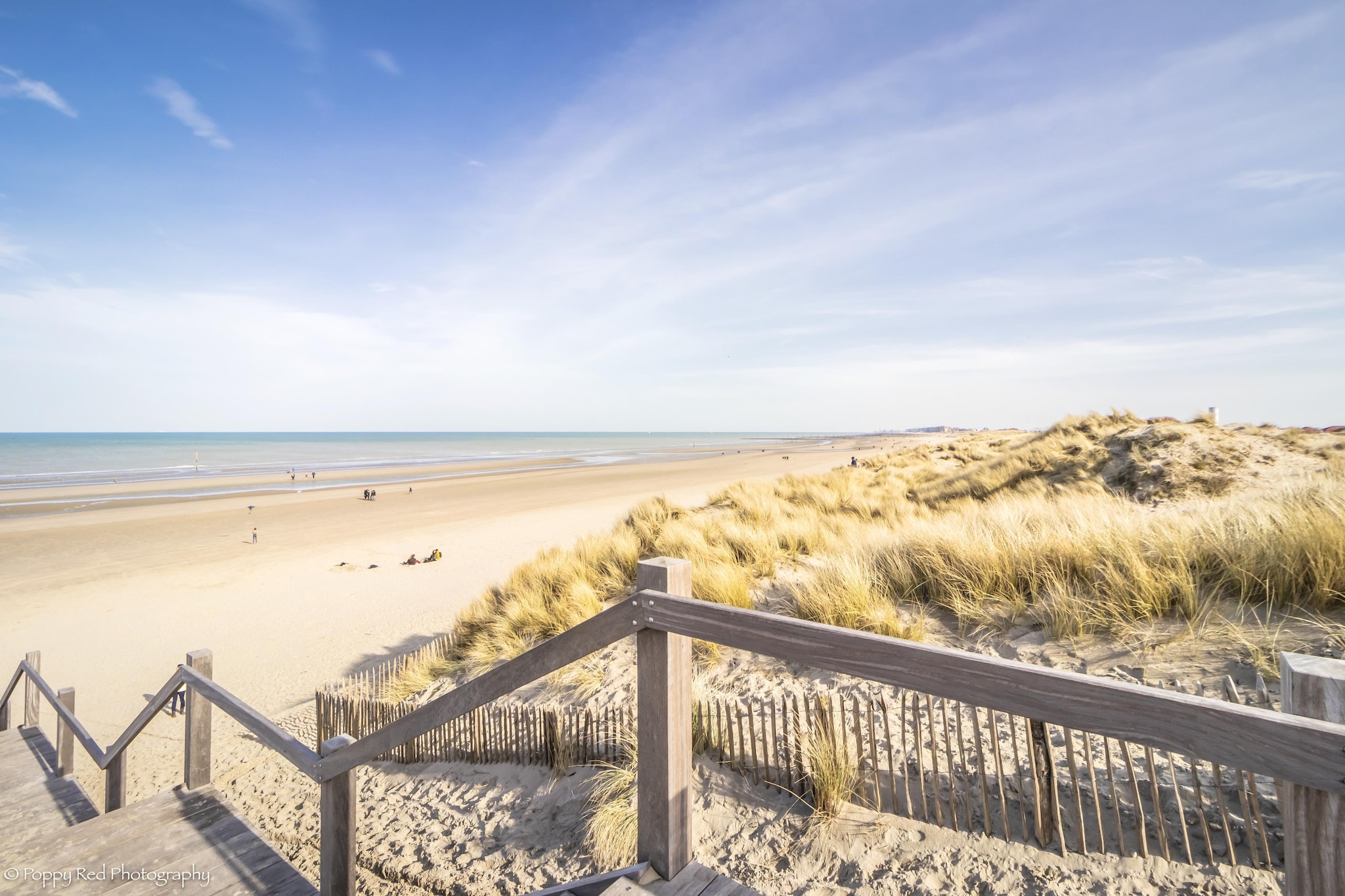 STELLA MARIS 201-Gebiete Sommer 20 km