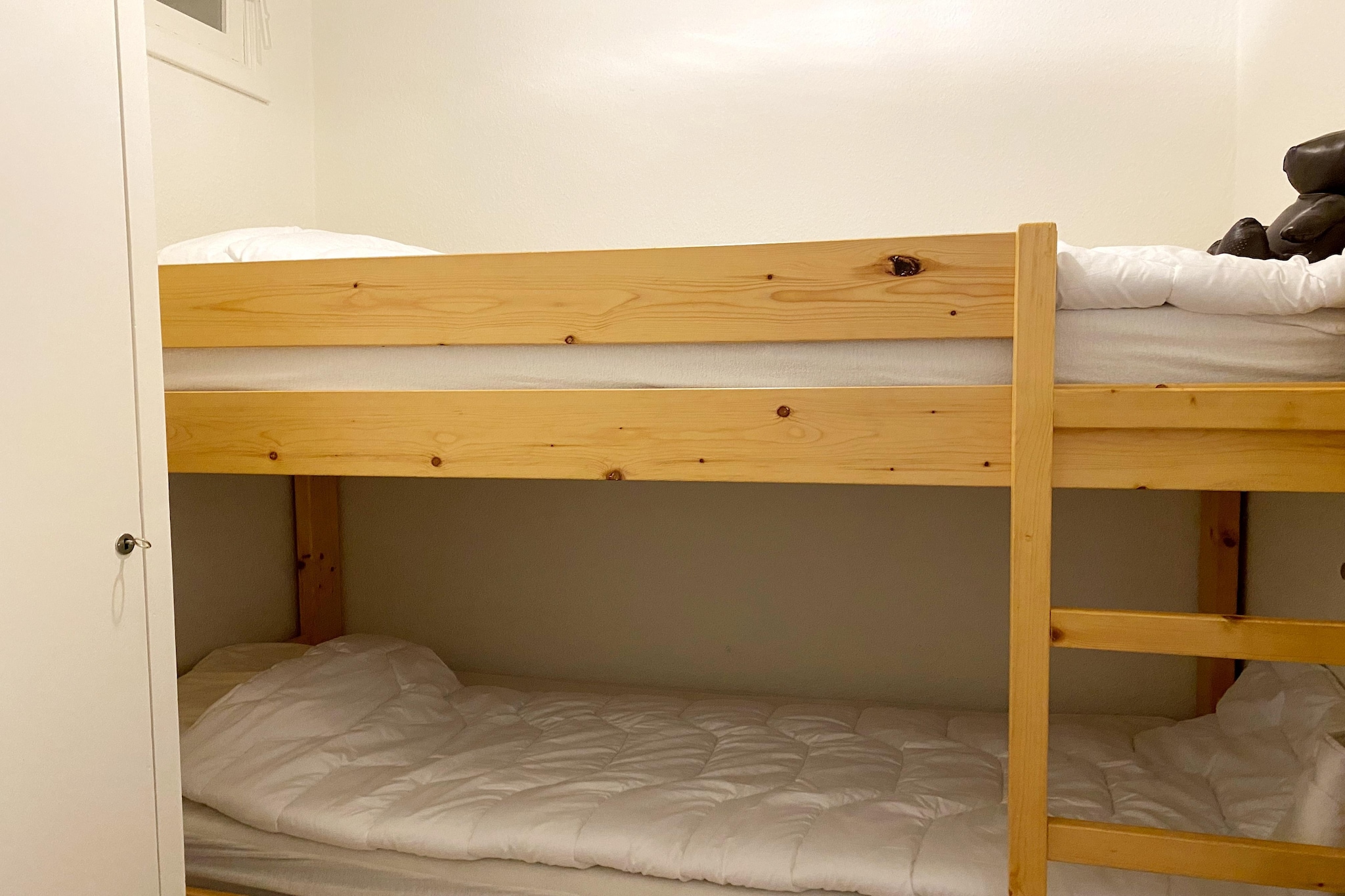STELLA MARIS 201-Schlafzimmer