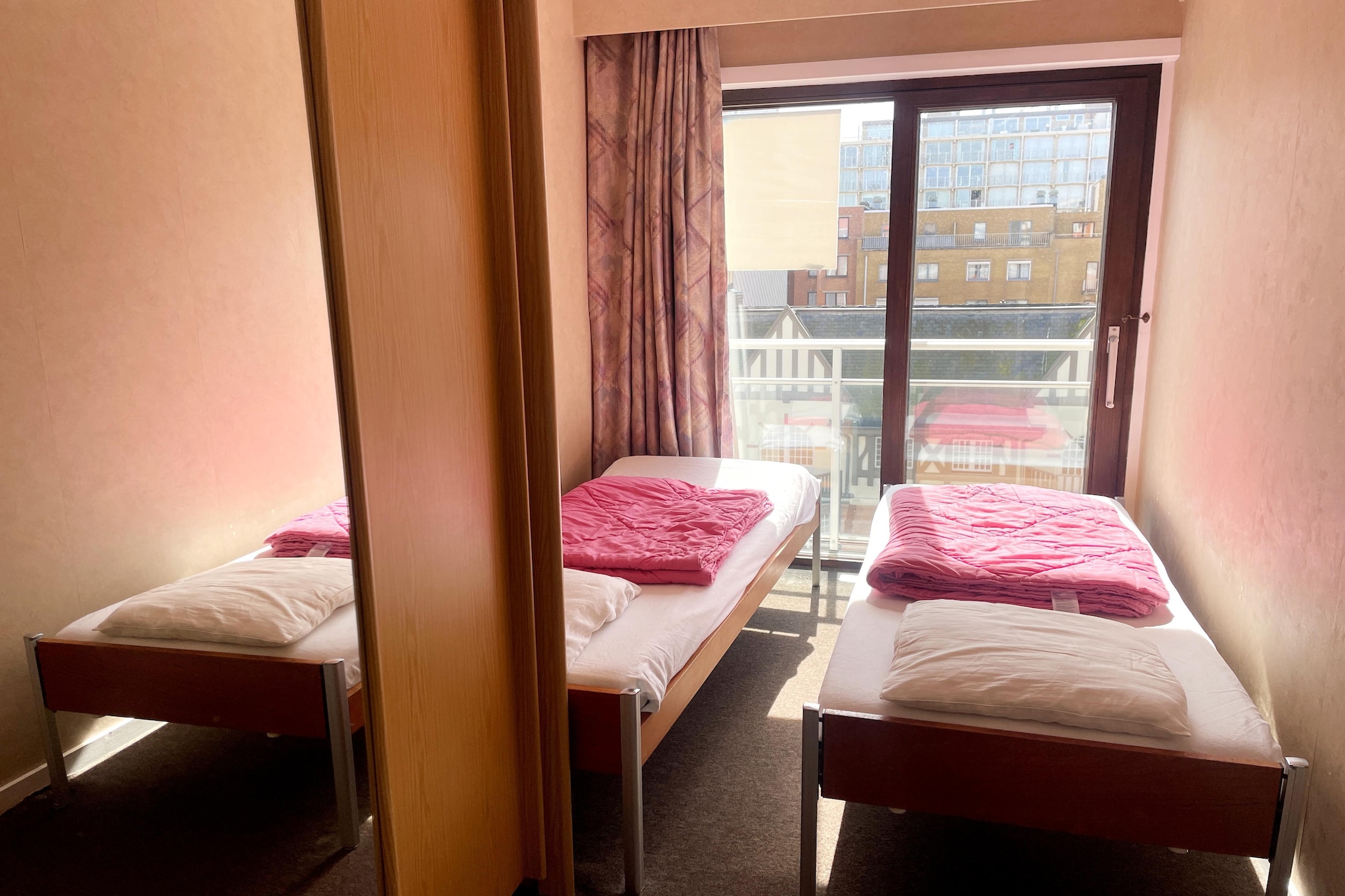 MERMAID I 402-Chambre
