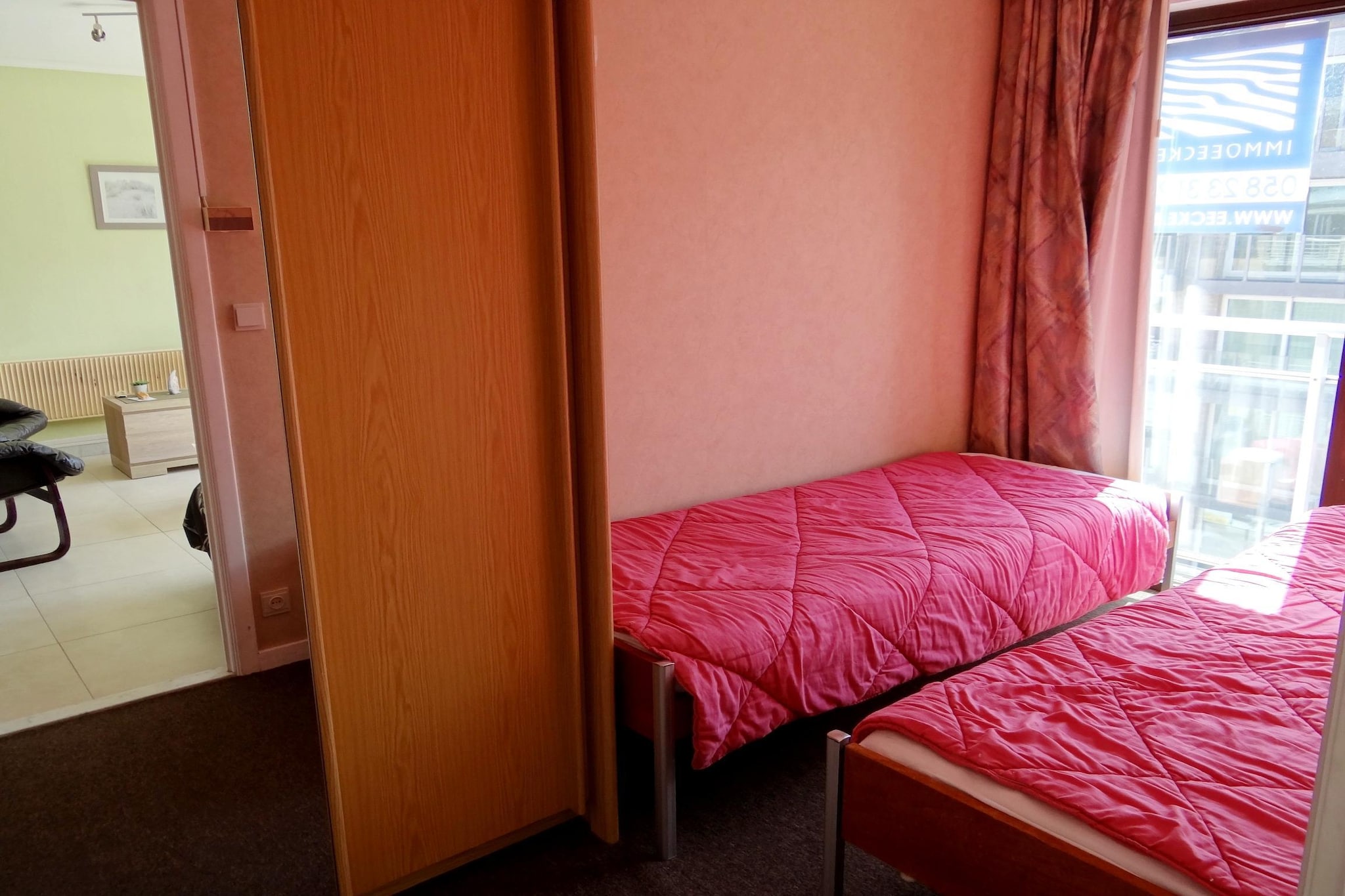 MERMAID I 402-Chambre