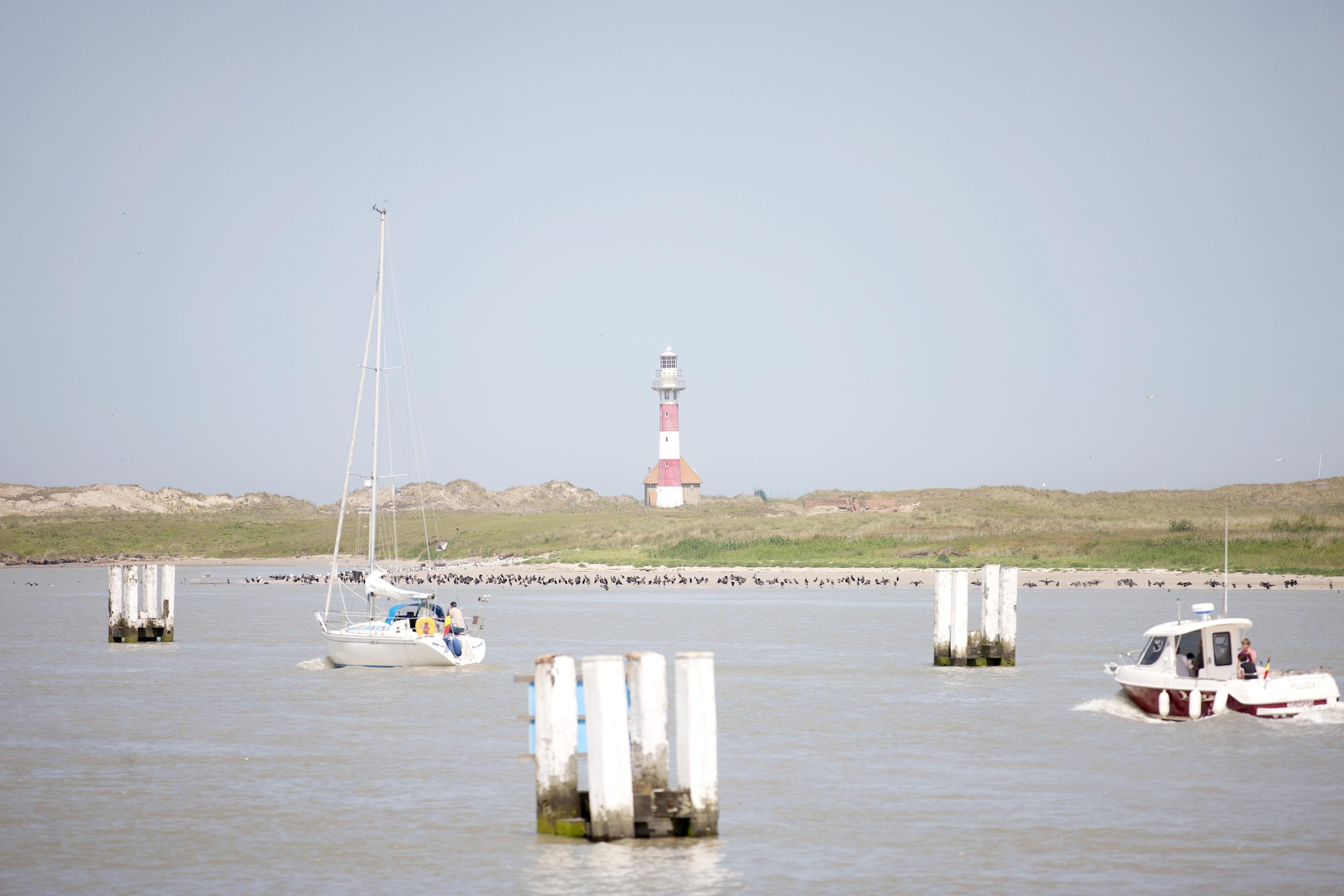 DE WARANDE IV 0303GAR-Gebieden zomer 20km