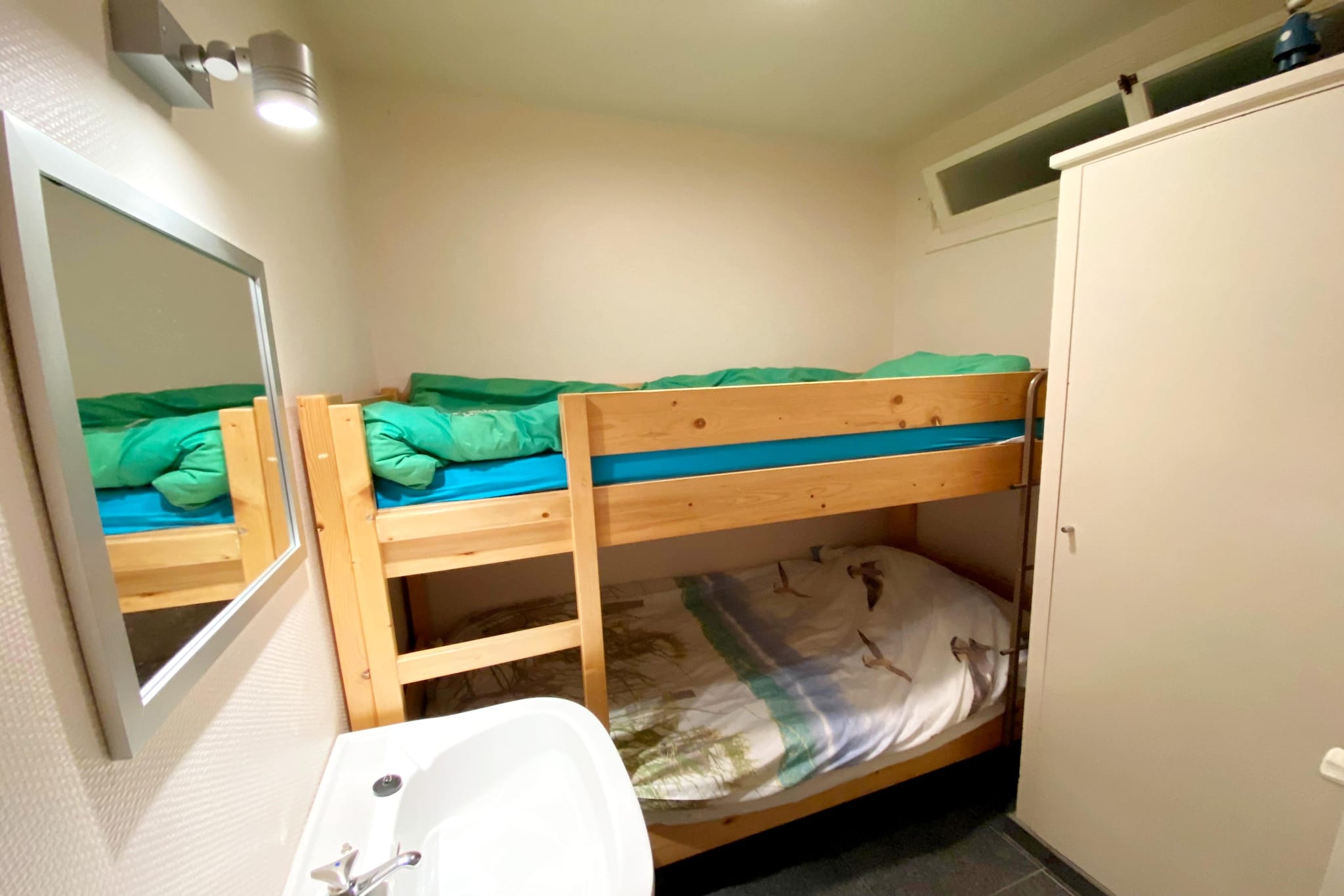 STELLA MARIS 101-Chambre