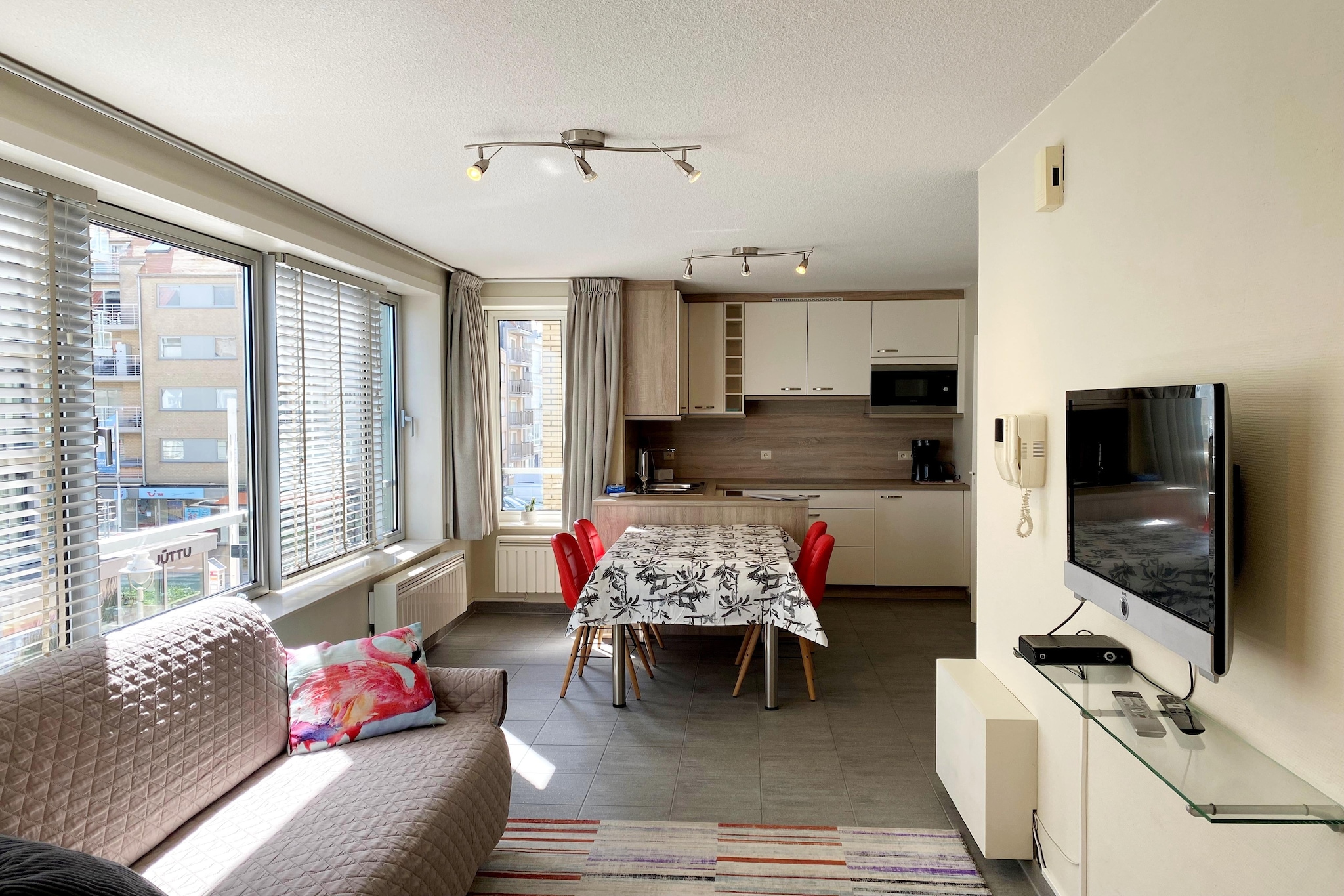 GOUNOD 0203GAR-Woonkamer