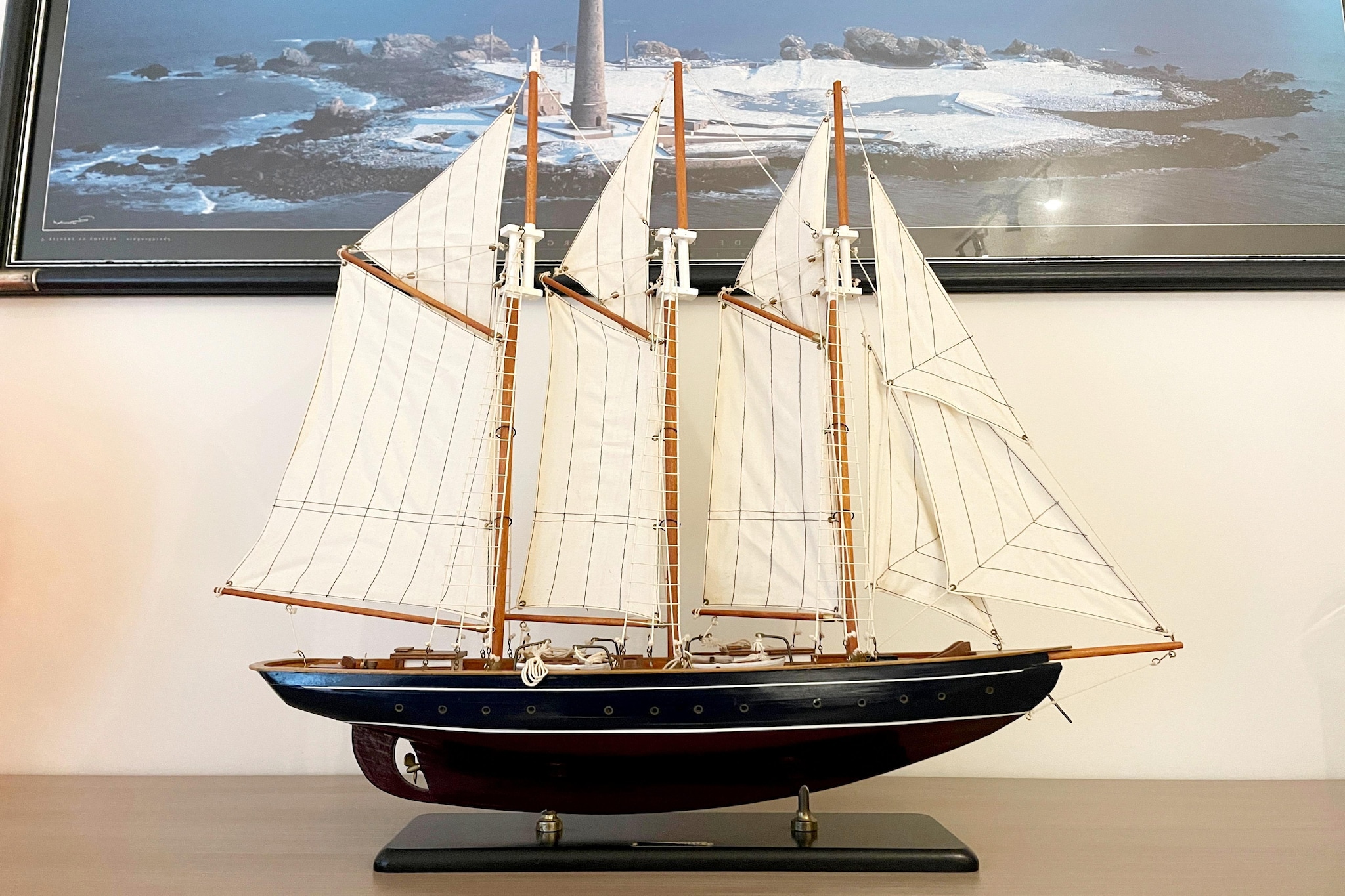 VUURTOREN90 90/0203GAR-Sfeer
