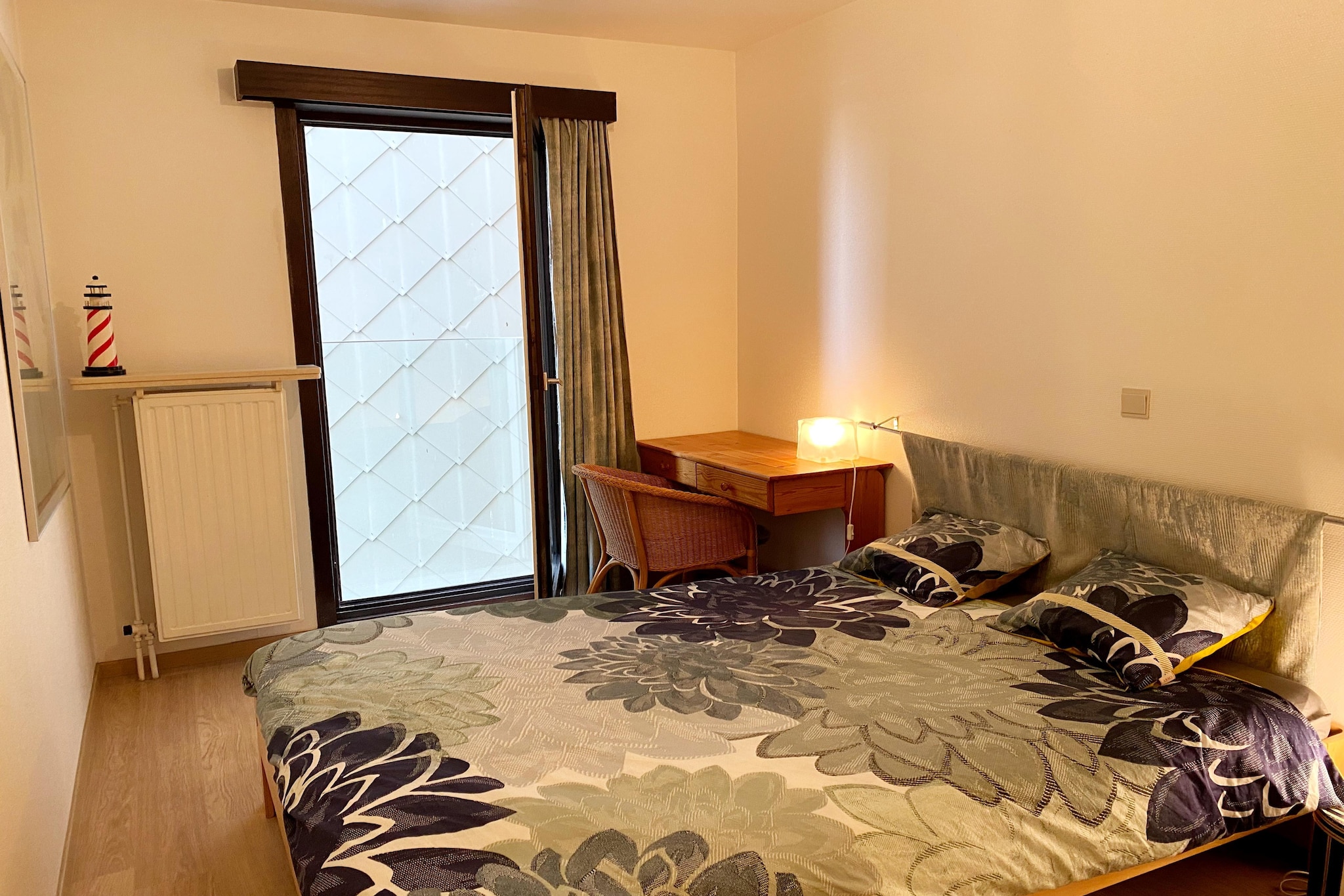 SUNFLOWER 0705GAR-Slaapkamer