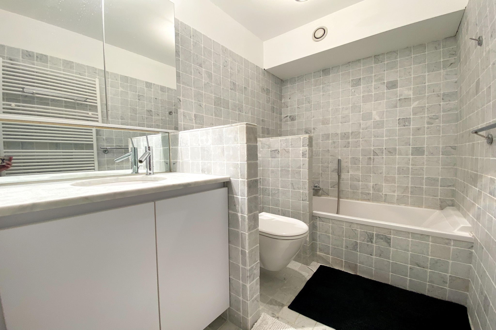 SUNFLOWER 0705GAR-Badkamer