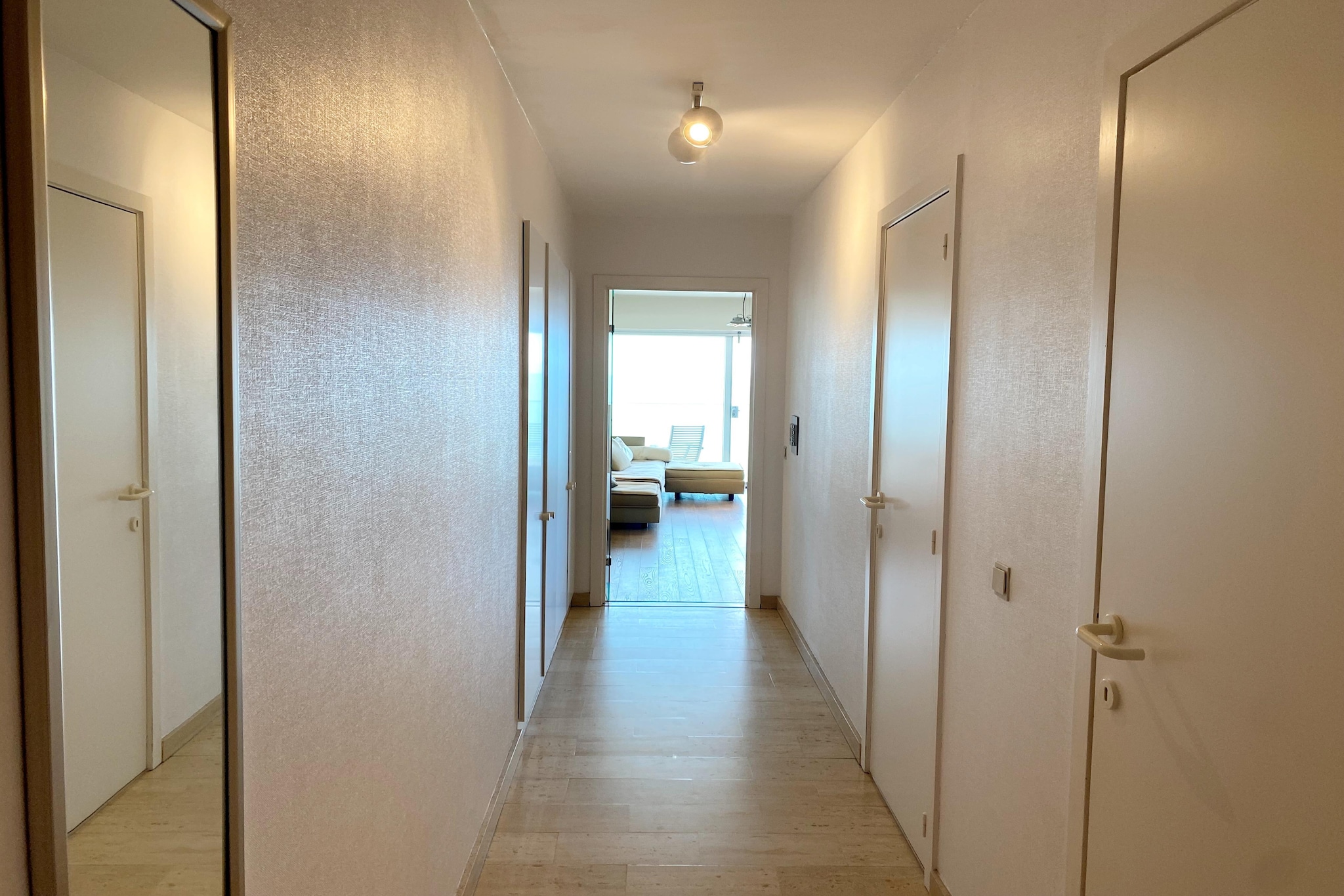 SUNFLOWER 0705GAR-Overloop