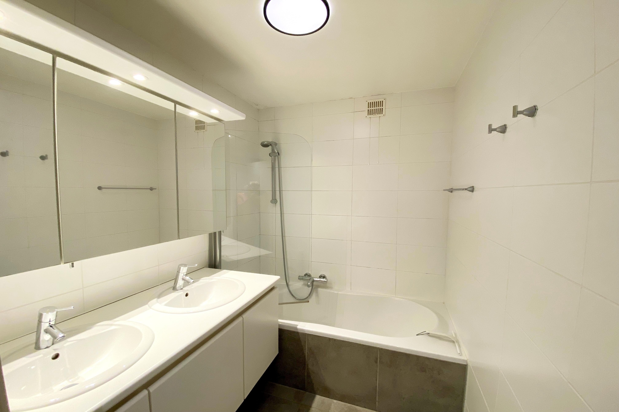 VUURTOREN 0402-Badkamer