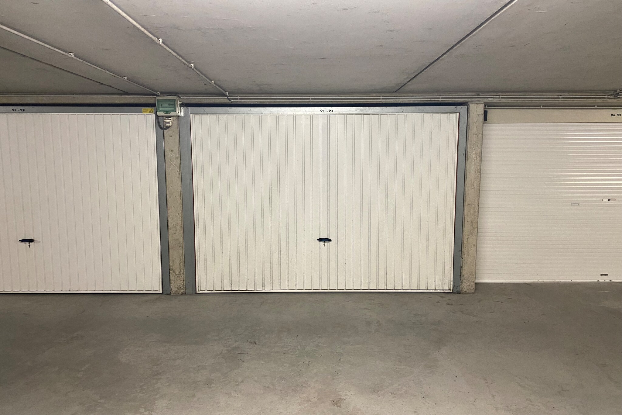 DEN OEVER V 0507GARruim-Faciliteiten