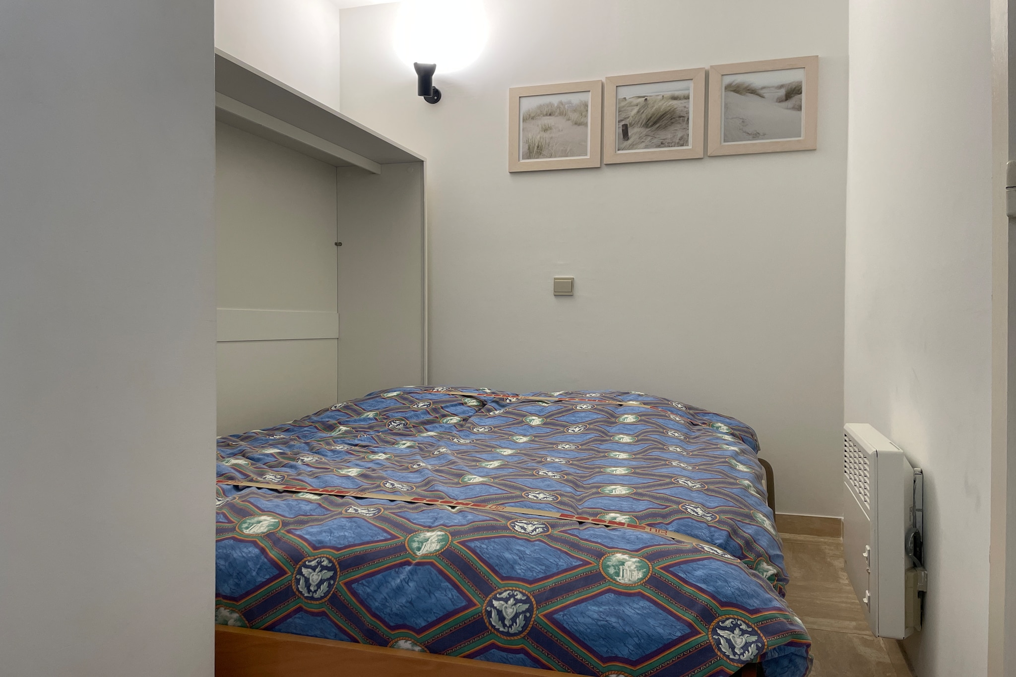 DEN OEVER V 0507GARruim-Slaapkamer