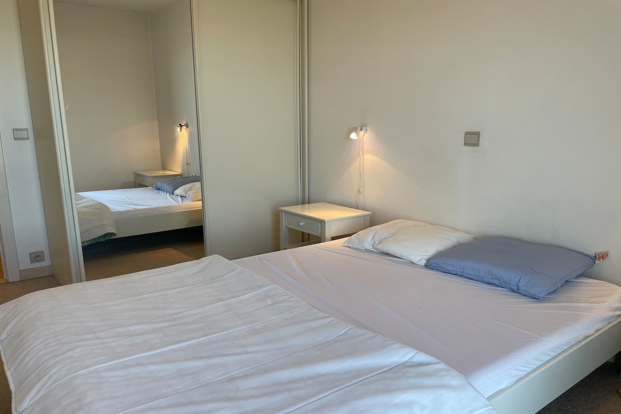 DEN OEVER V 0507GARruim-Slaapkamer