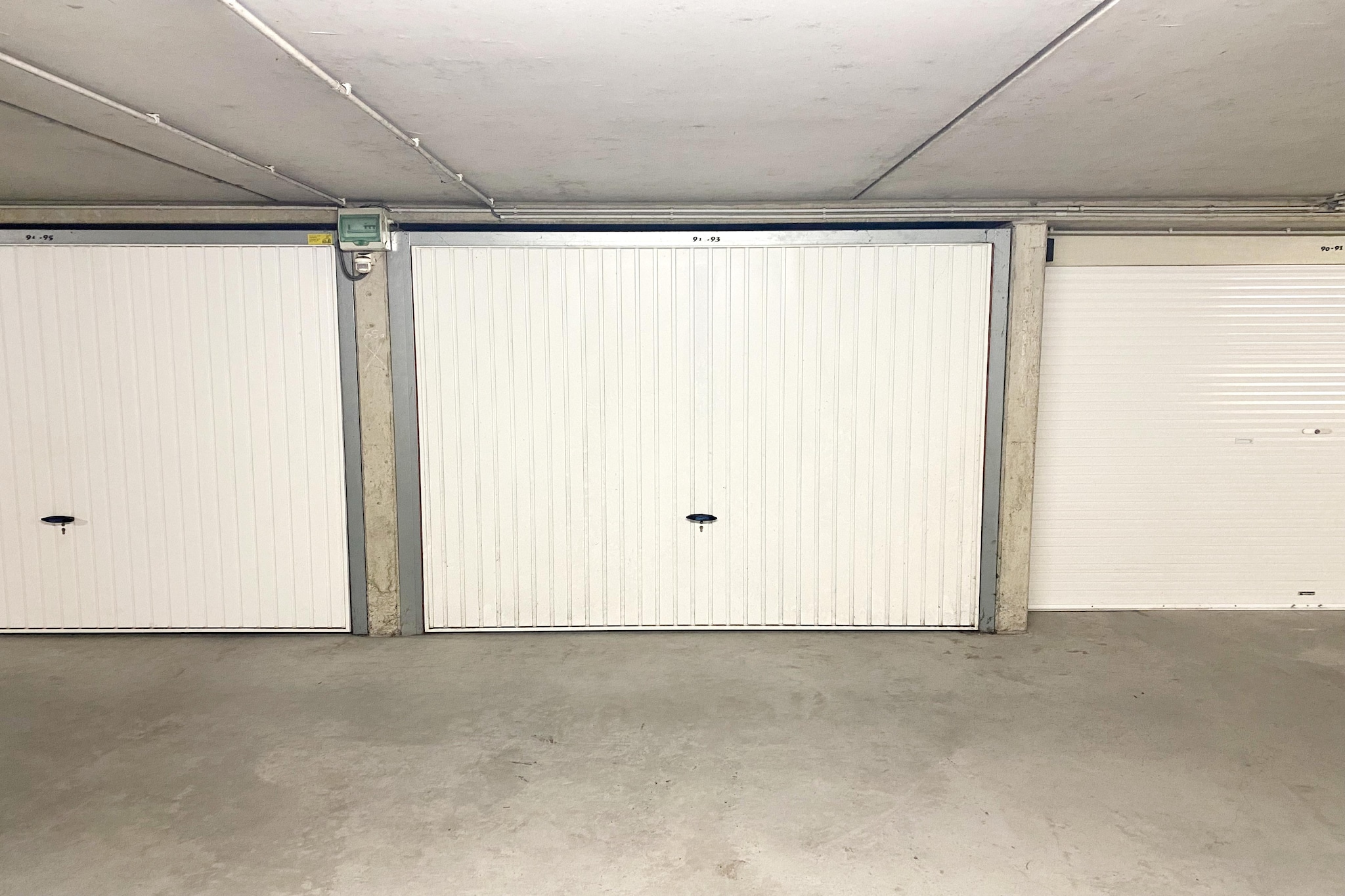 DEN OEVER V 0507GARruim-Faciliteiten