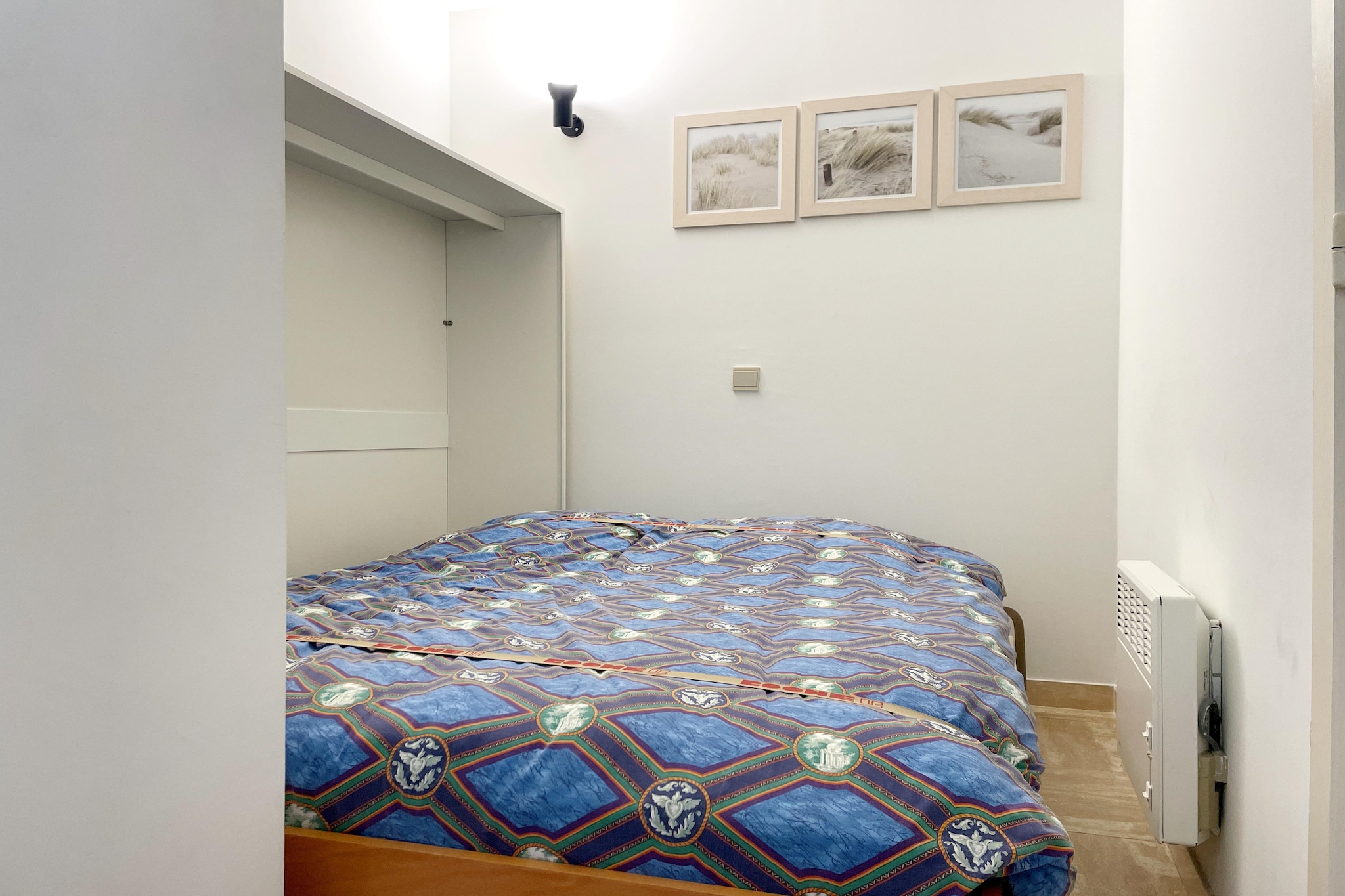 DEN OEVER V 0507GARruim-Slaapkamer