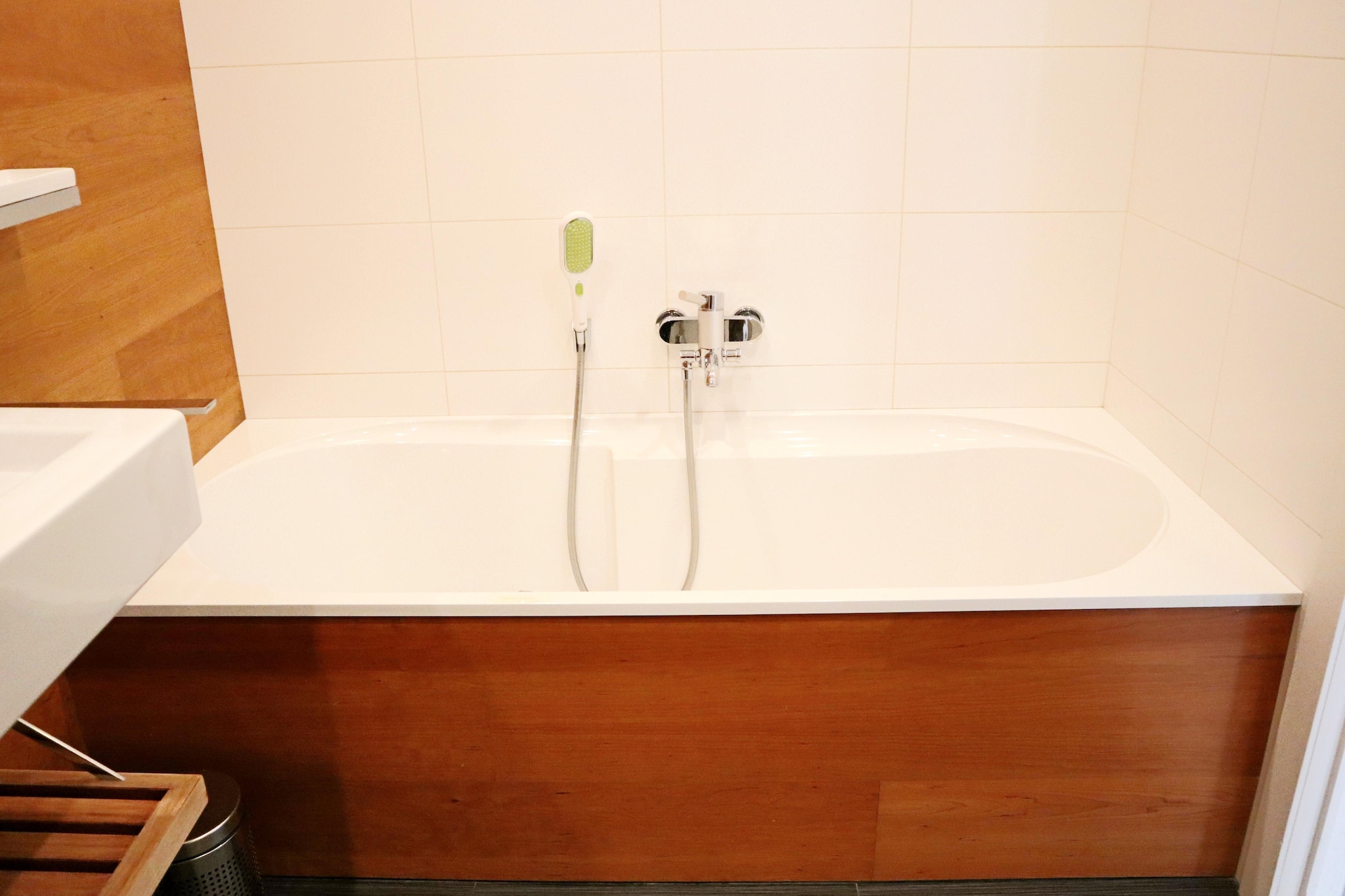 GARBI-Badkamer