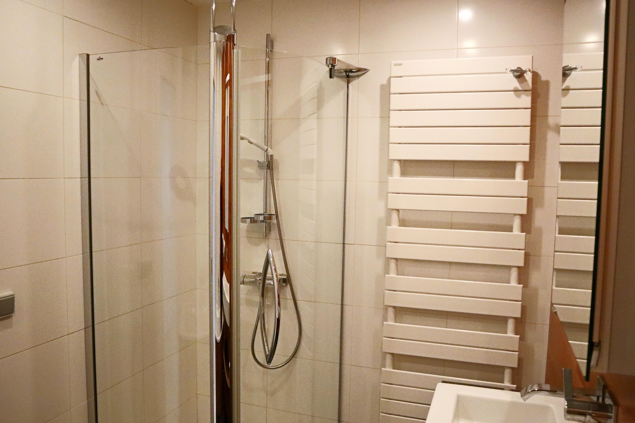 GARBI-Badkamer