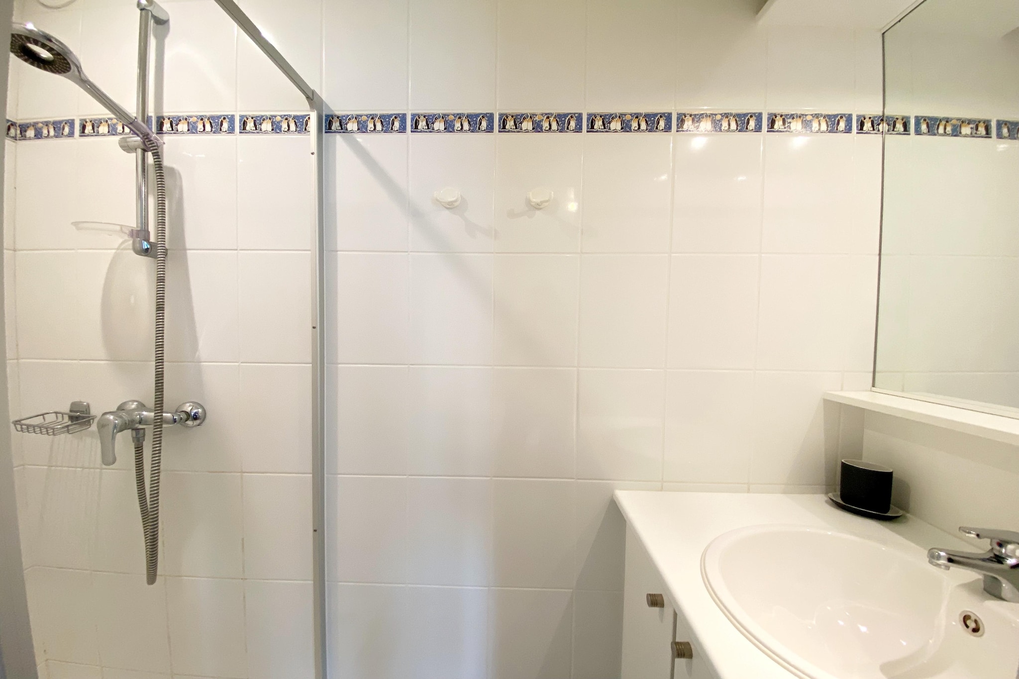 LOTUS I-Badkamer