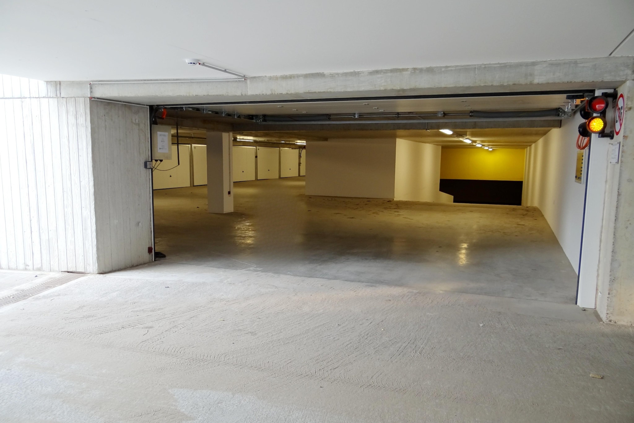LOTUS I-Faciliteiten