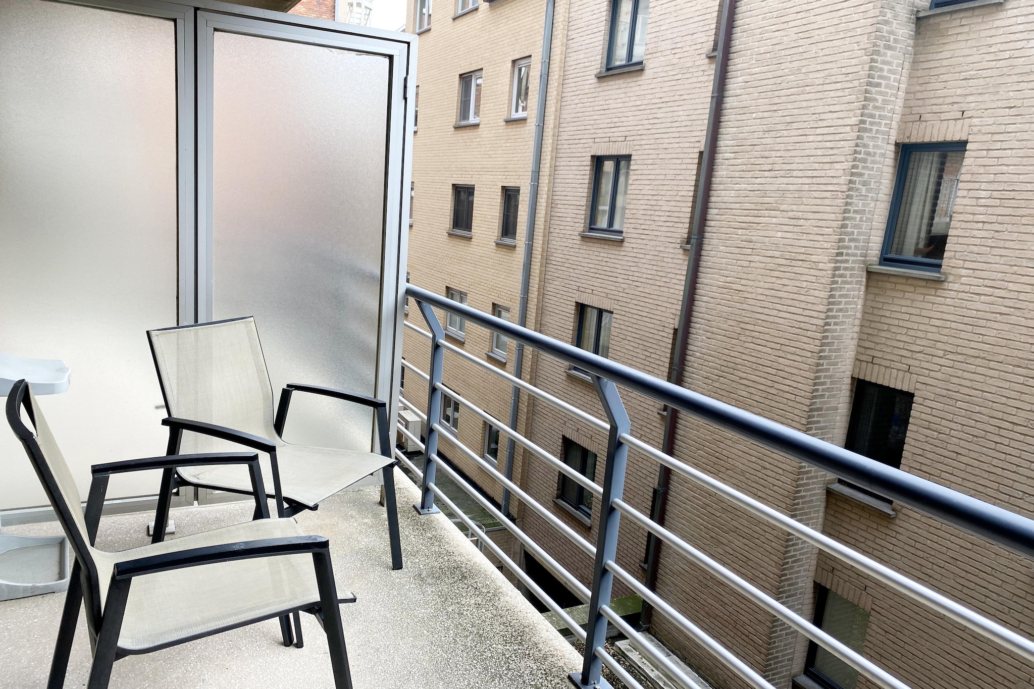 CASINO C 0302-Terrasbalkon