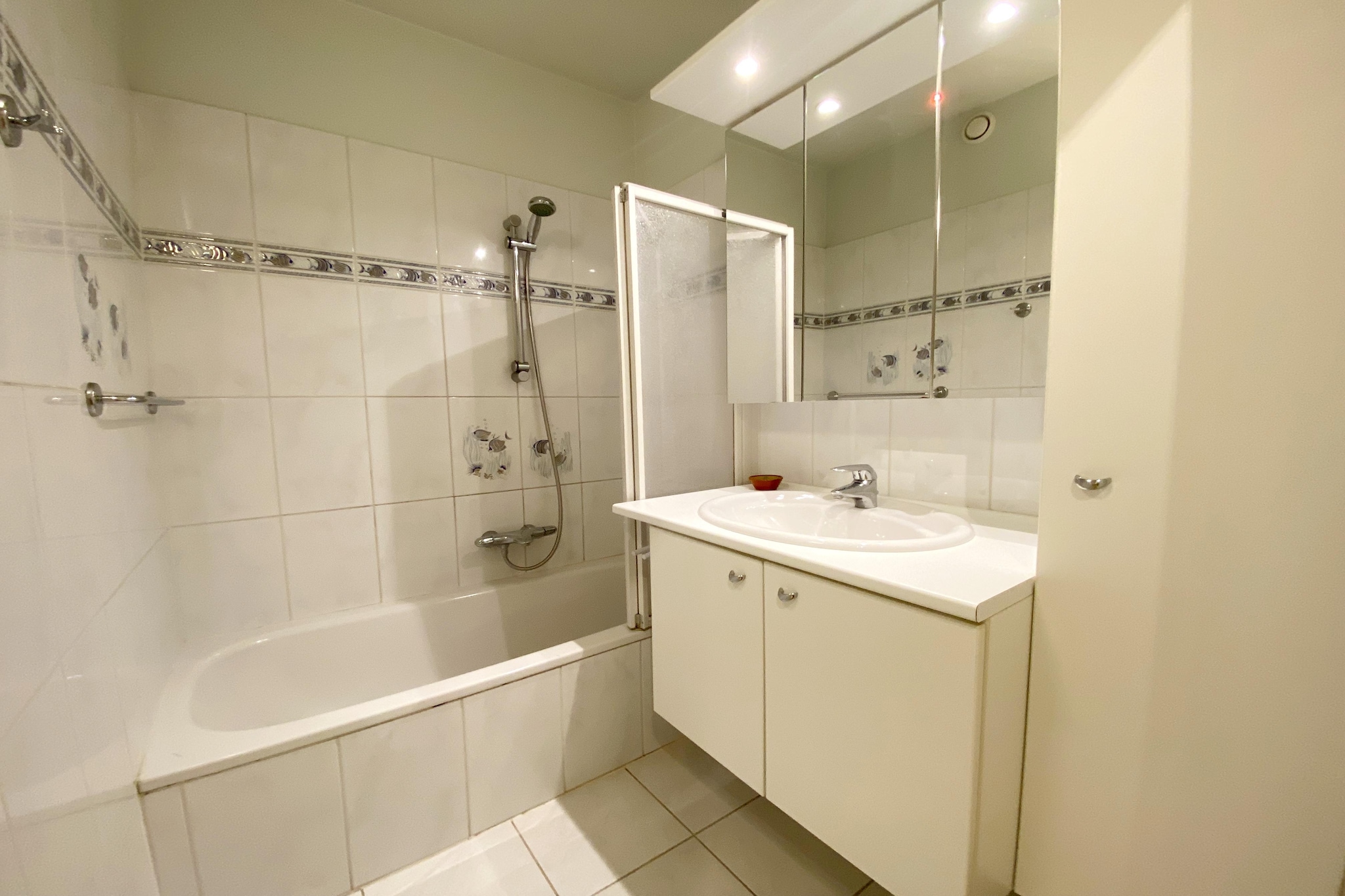 CASINO C 0302-Badkamer