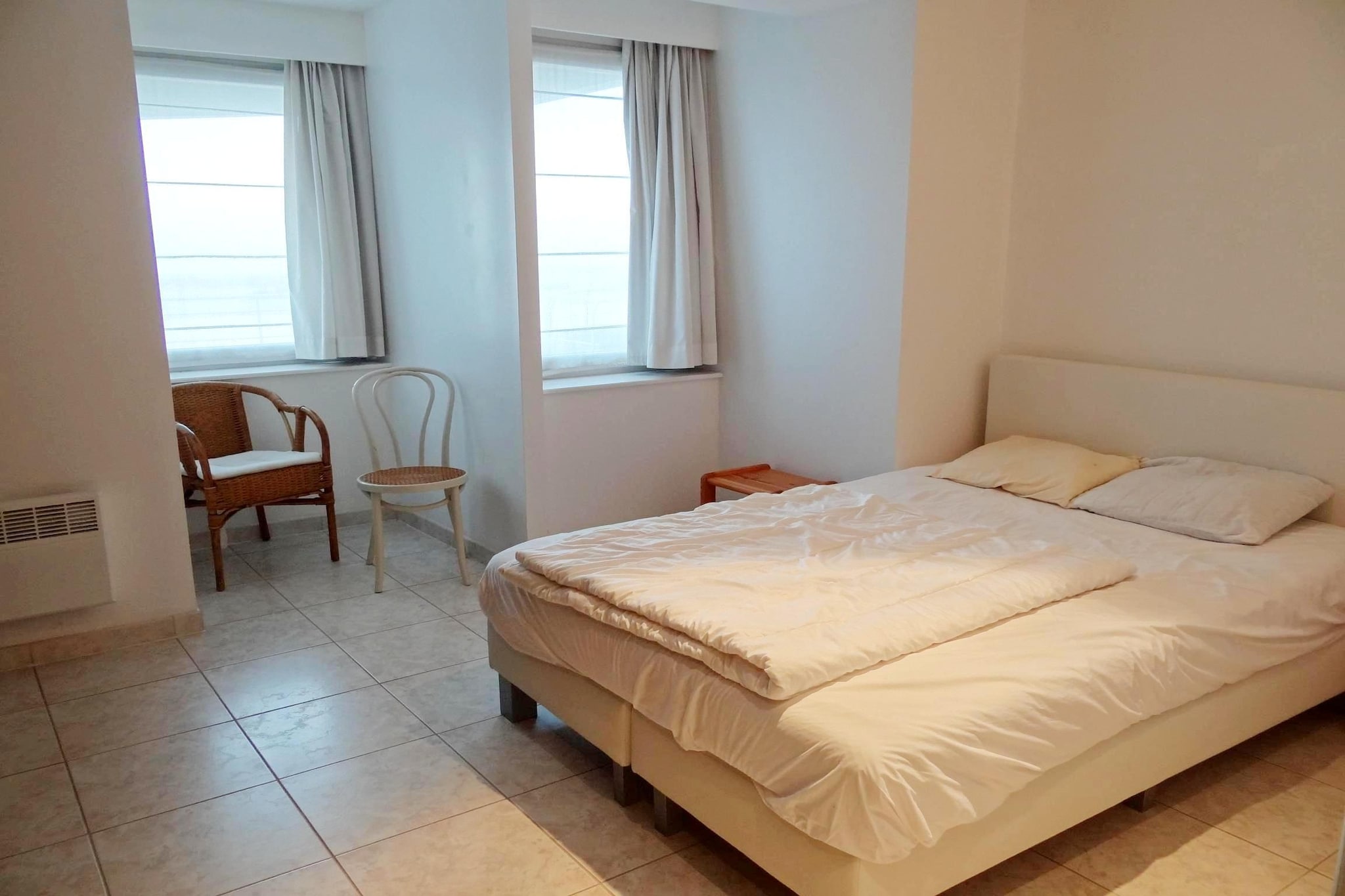 SEASIGHT A 0004-Slaapkamer